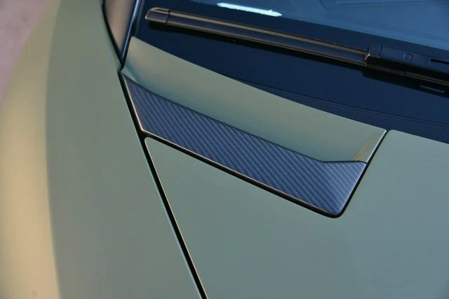 2022 Lamborghini Aventador Ultimae Roadster, 4/20