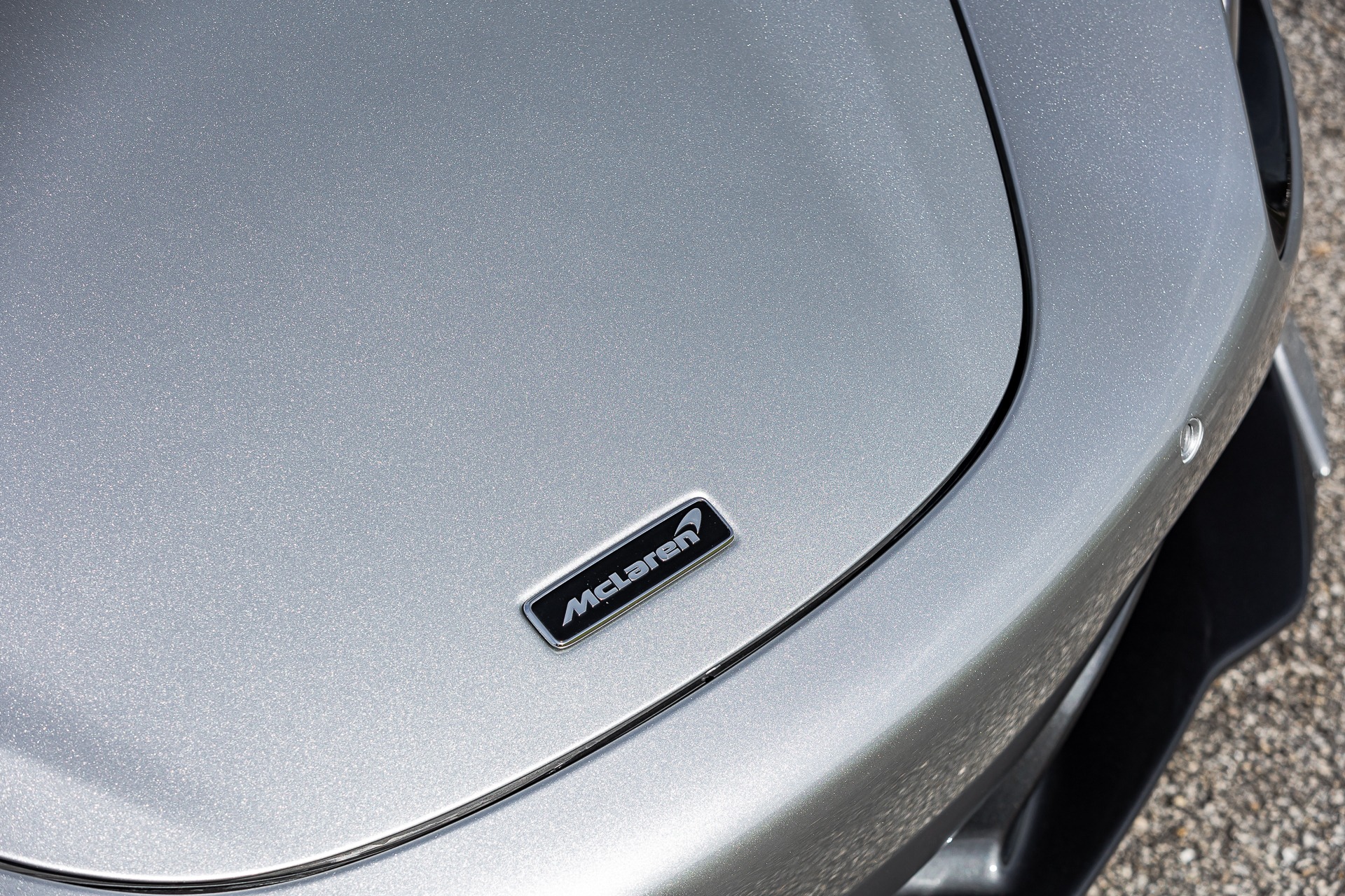 2020 McLaren 720S Spider Luxury, 7/20