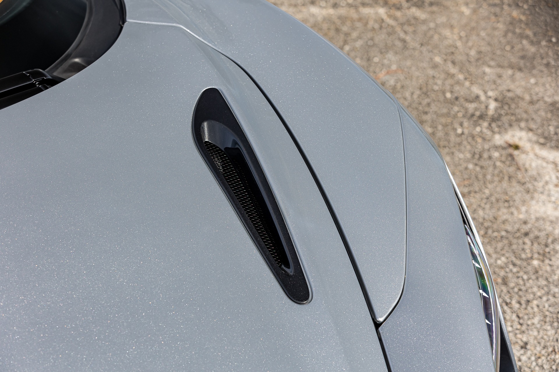 2020 McLaren 720S Spider Luxury, 8/20
