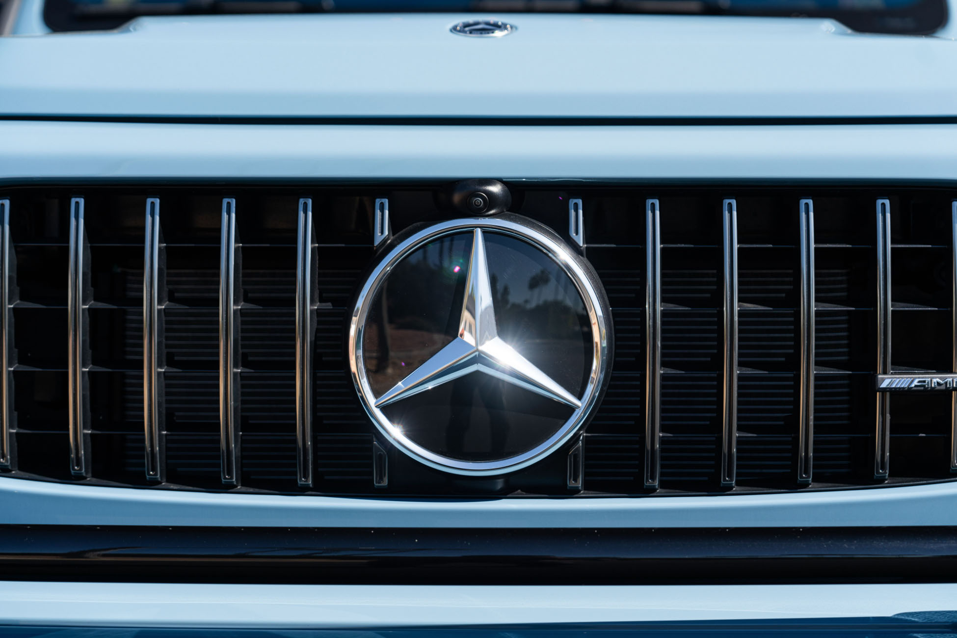 2022 MERCEDES-BENZ G 63 AMG 4X4, 7/19
