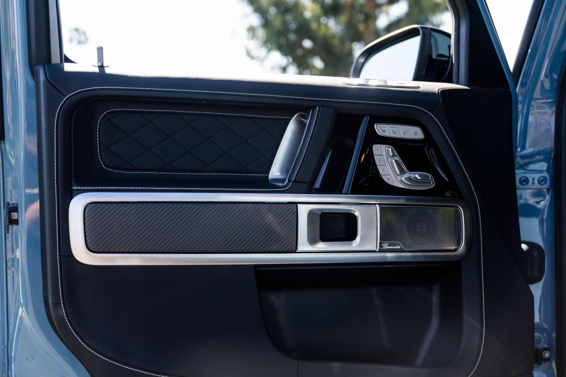 2022 MERCEDES-BENZ G 63 AMG 4X4, 17/19