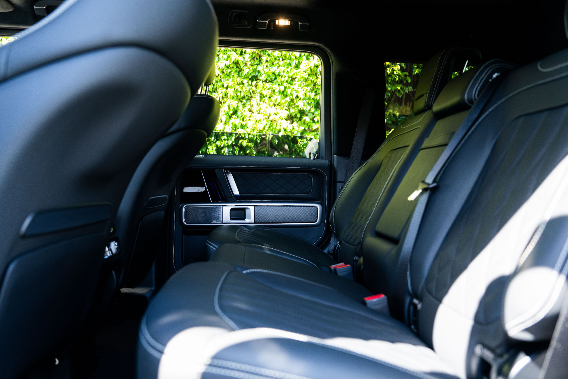 2022 MERCEDES-BENZ G 63 AMG 4X4, 19/19