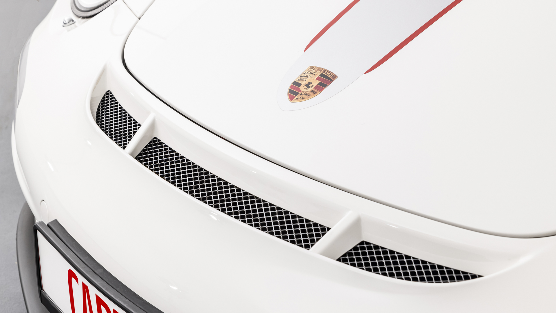 2011 PORSCHE 911 GT3 RS 4.0, 11/20
