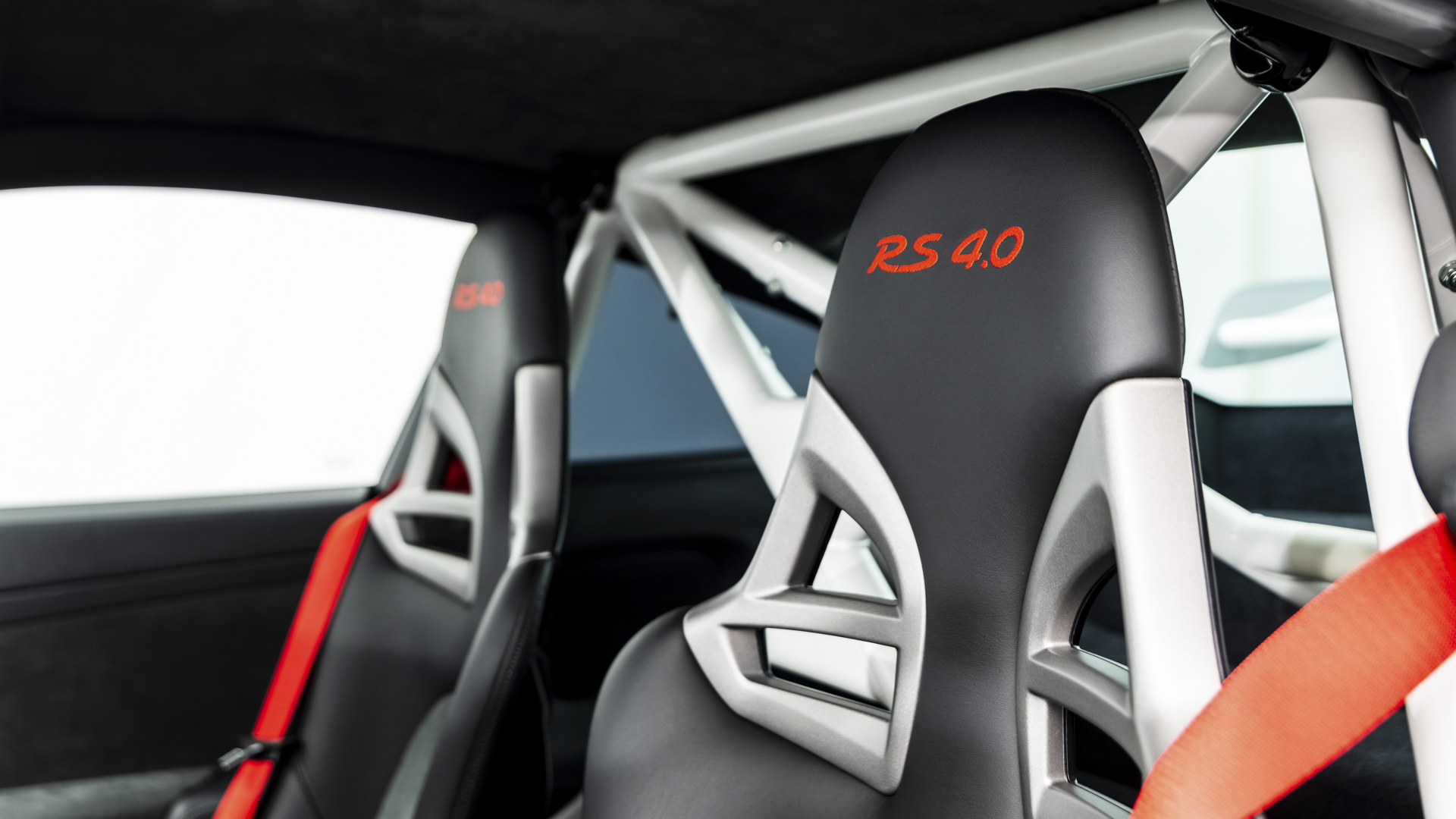2011 PORSCHE 911 GT3 RS 4.0, 16/20