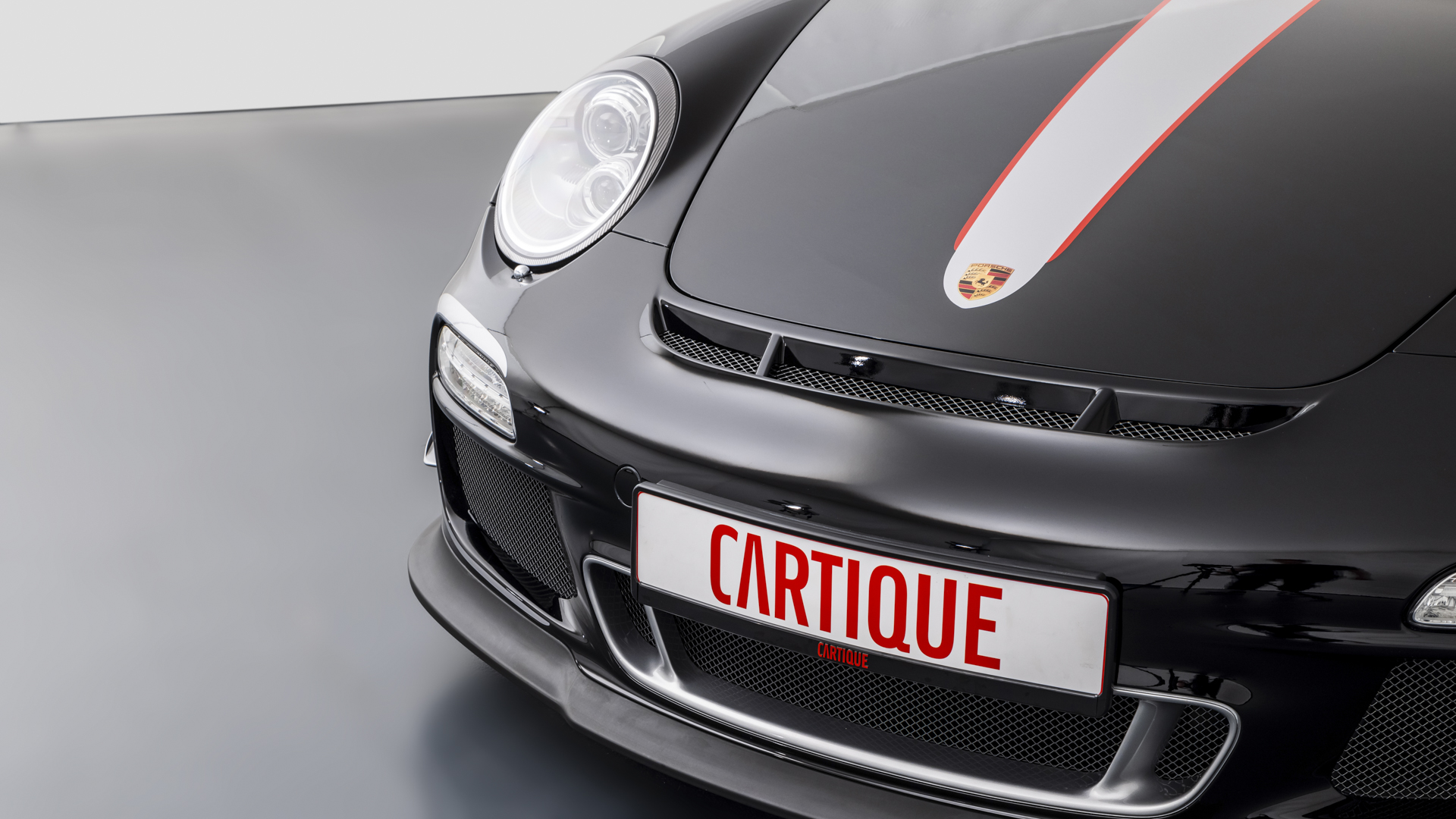 2011 PORSCHE 911 GT3 RS 4.0, 9/20