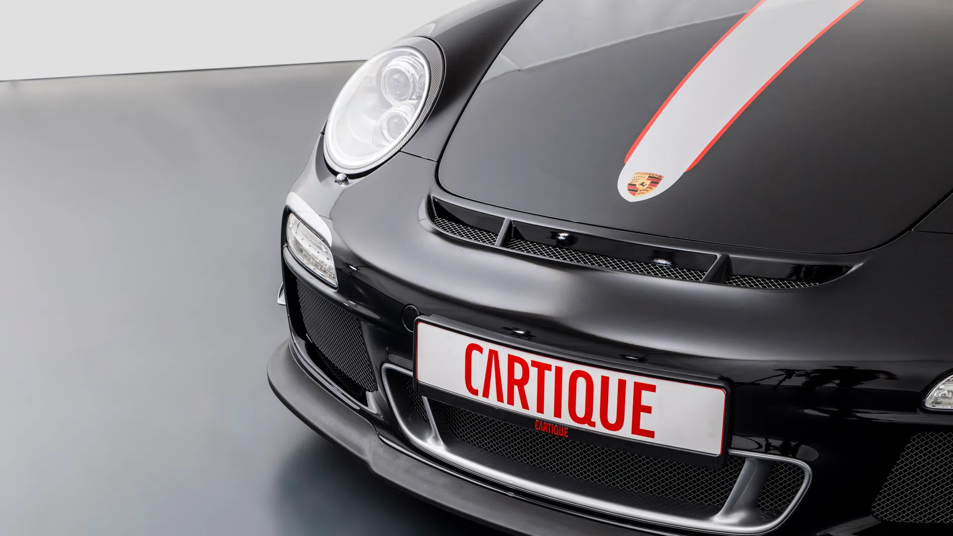2011 PORSCHE 911 GT3 RS 4.0, 9/20