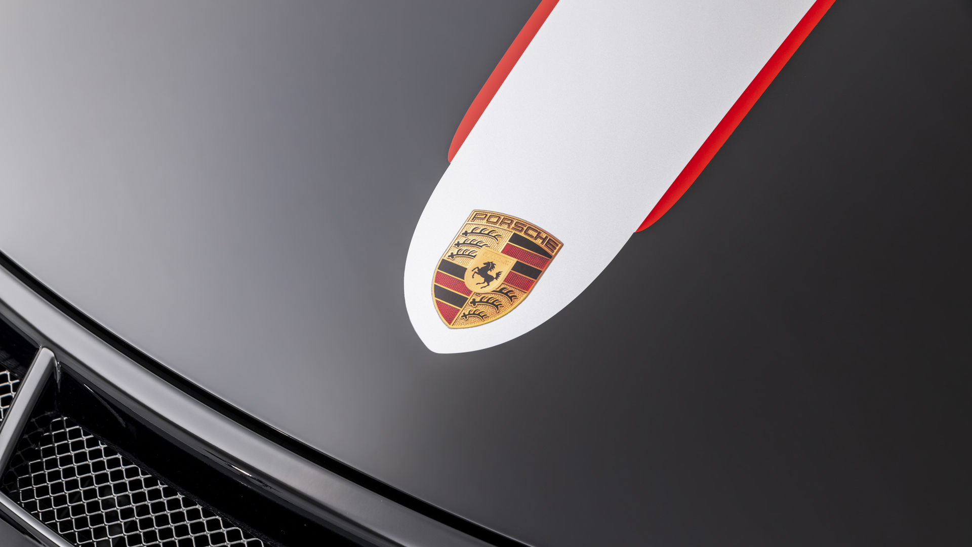 2011 PORSCHE 911 GT3 RS 4.0, 11/20