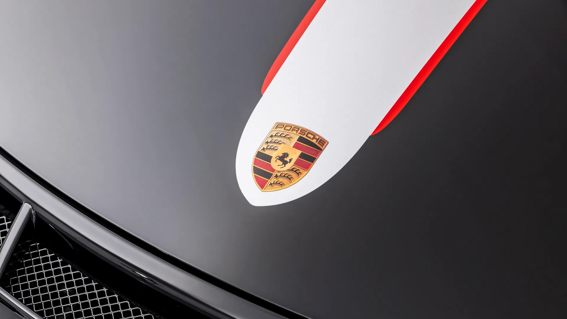 2011 PORSCHE 911 GT3 RS 4.0, 11/20