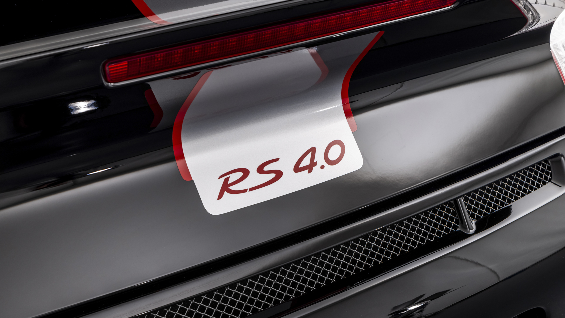 2011 PORSCHE 911 GT3 RS 4.0, 13/20