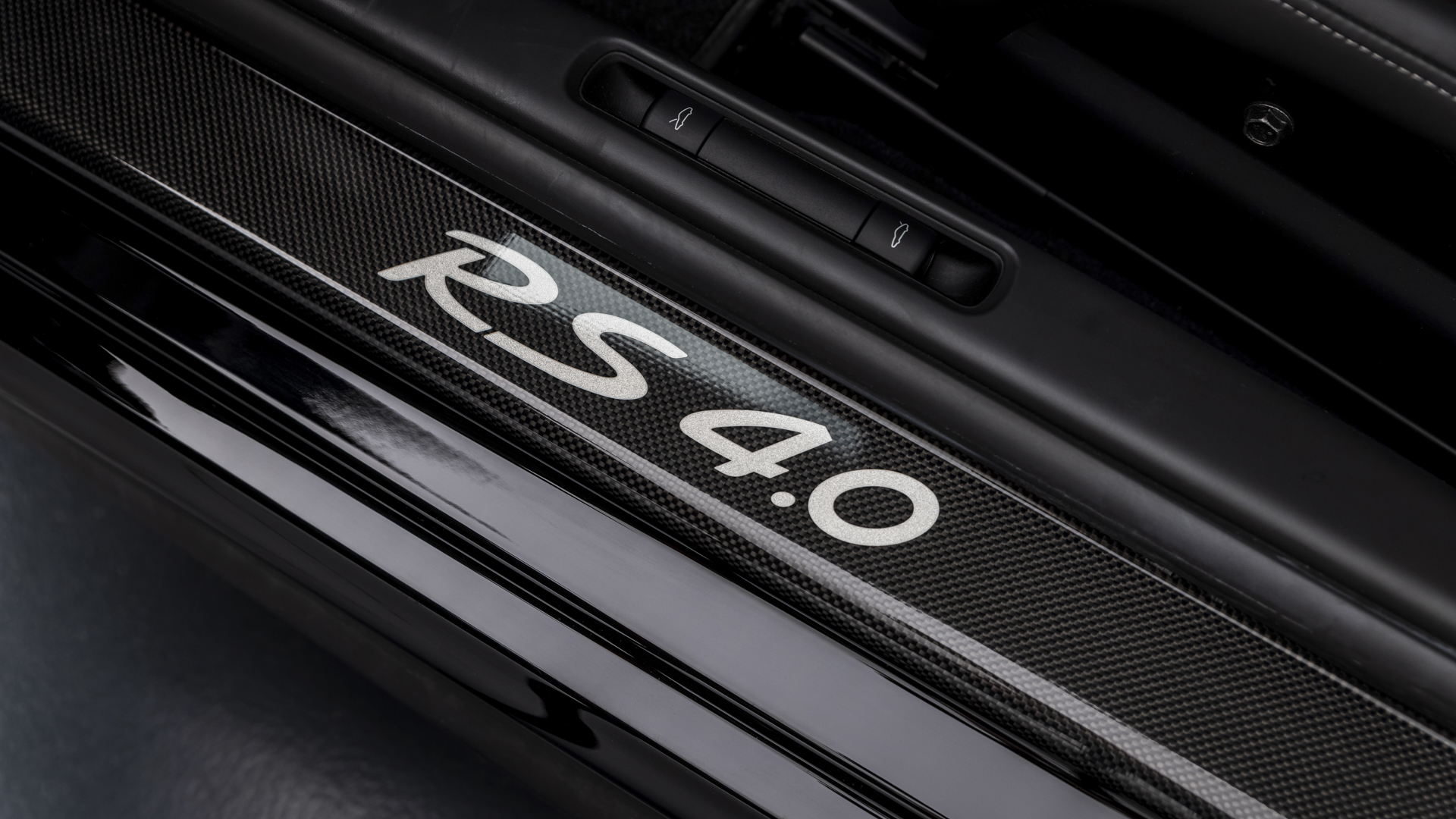 2011 PORSCHE 911 GT3 RS 4.0, 18/20
