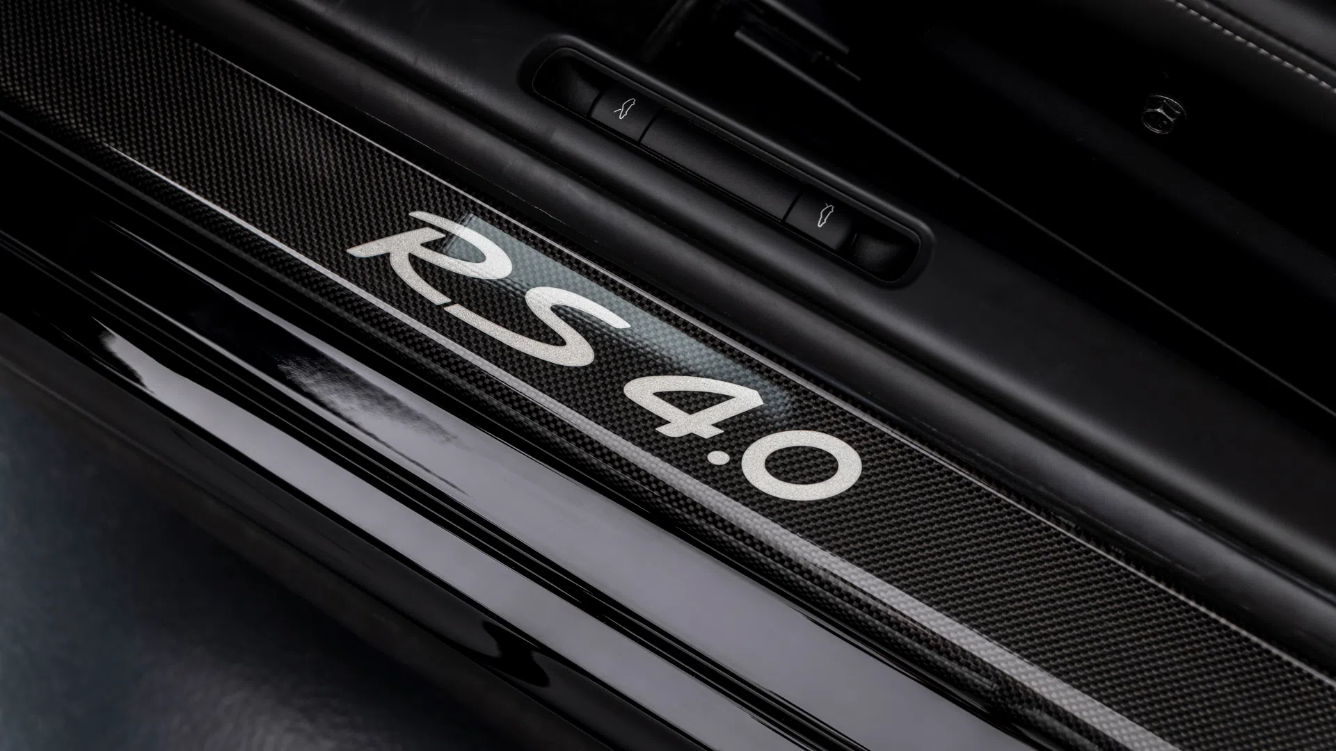 2011 PORSCHE 911 GT3 RS 4.0, 18/20