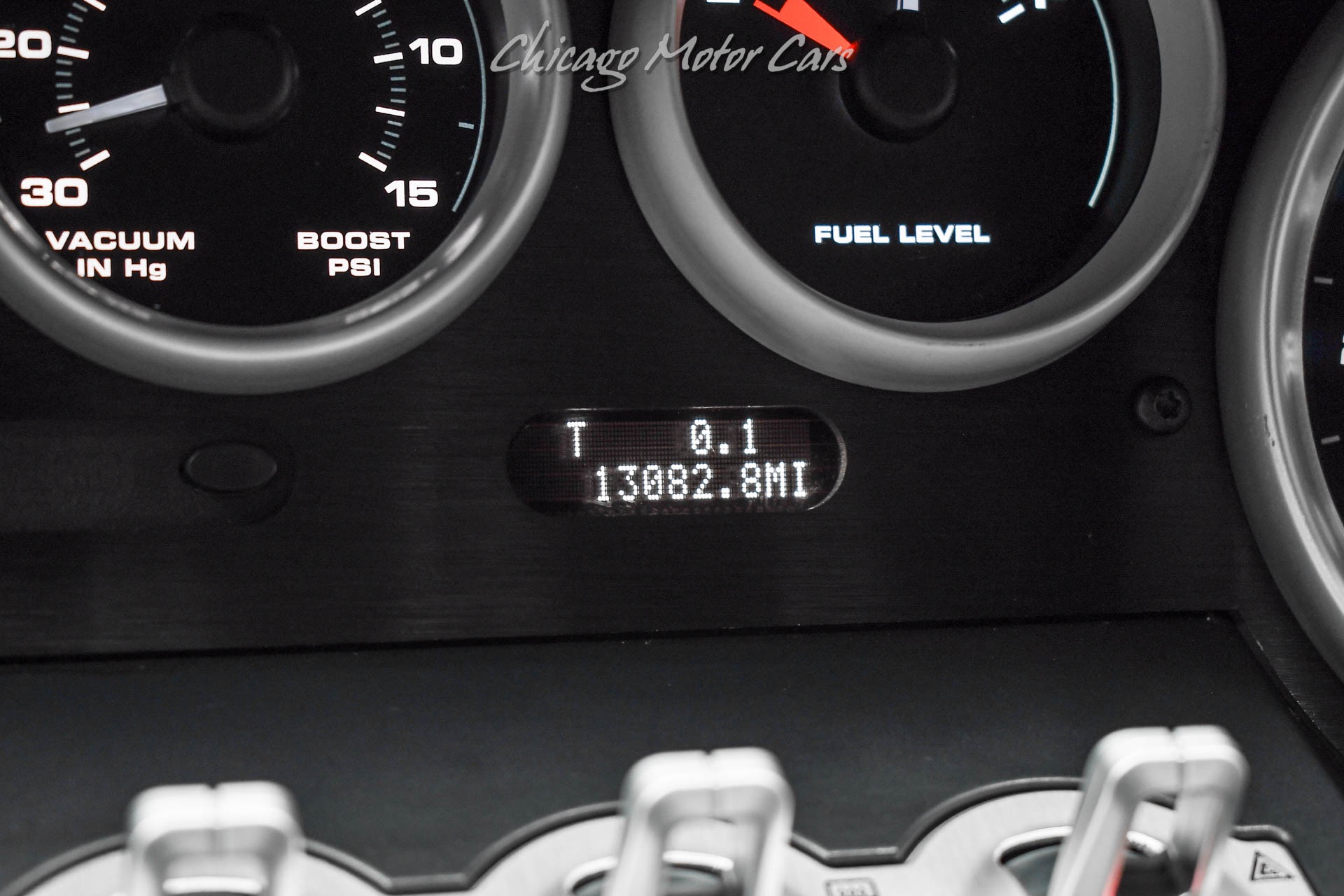 2005 FORD GT, 10/19