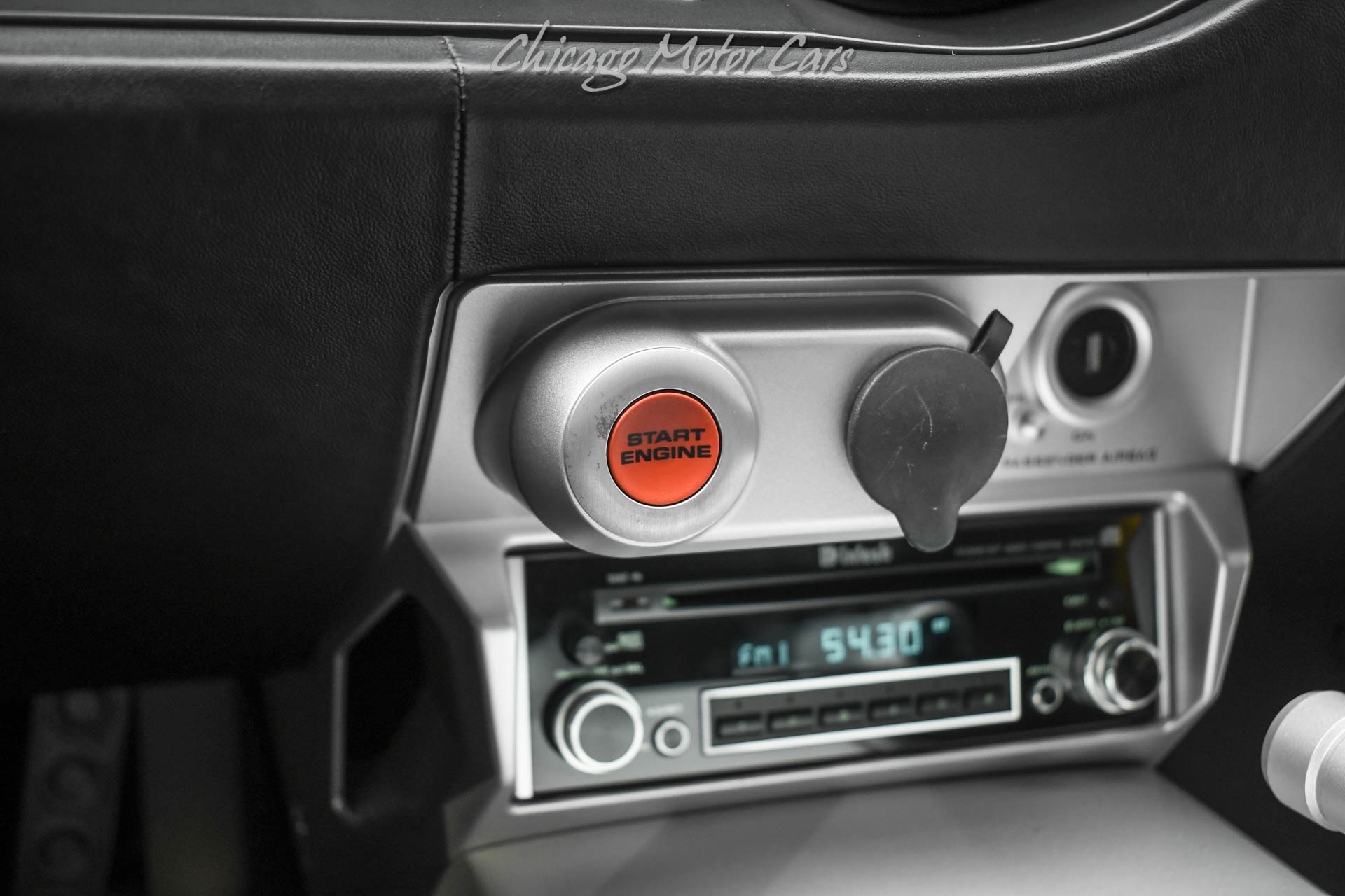 2005 FORD GT, 12/19