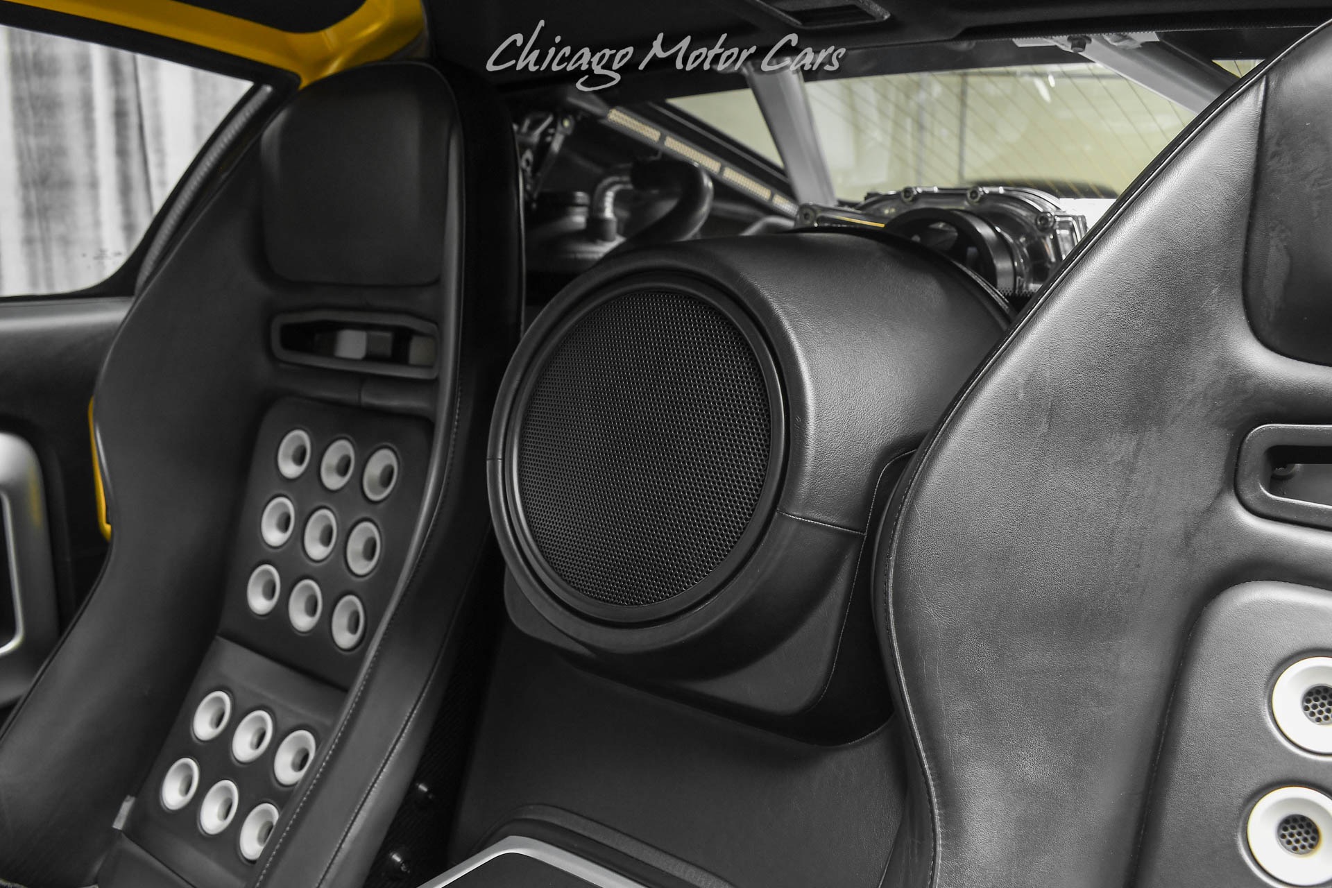 2005 FORD GT, 15/19