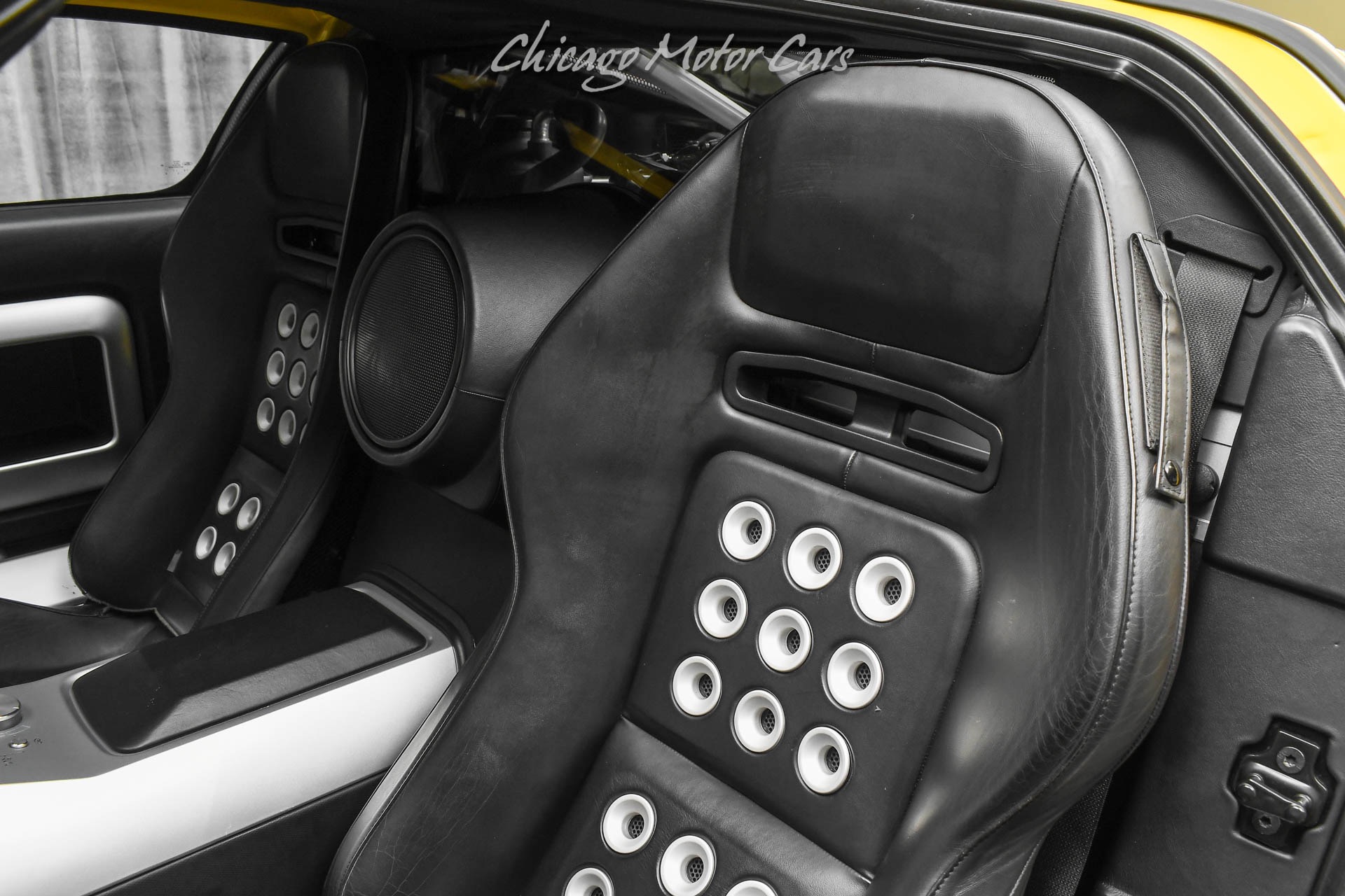 2005 FORD GT, 16/19