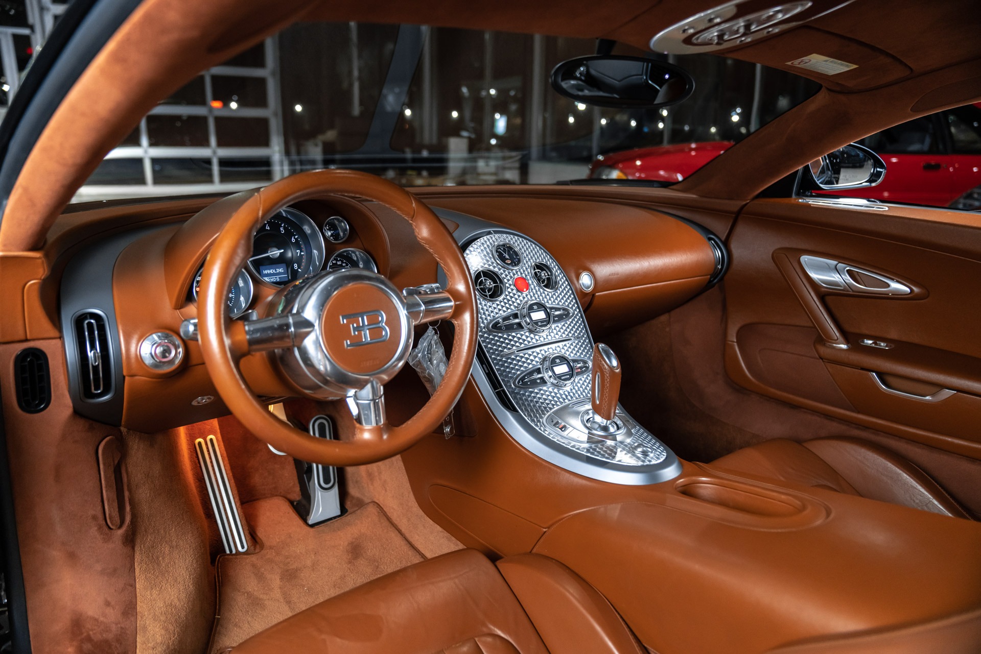 2006 BUGATTI VEYRON 16.4, 7/20