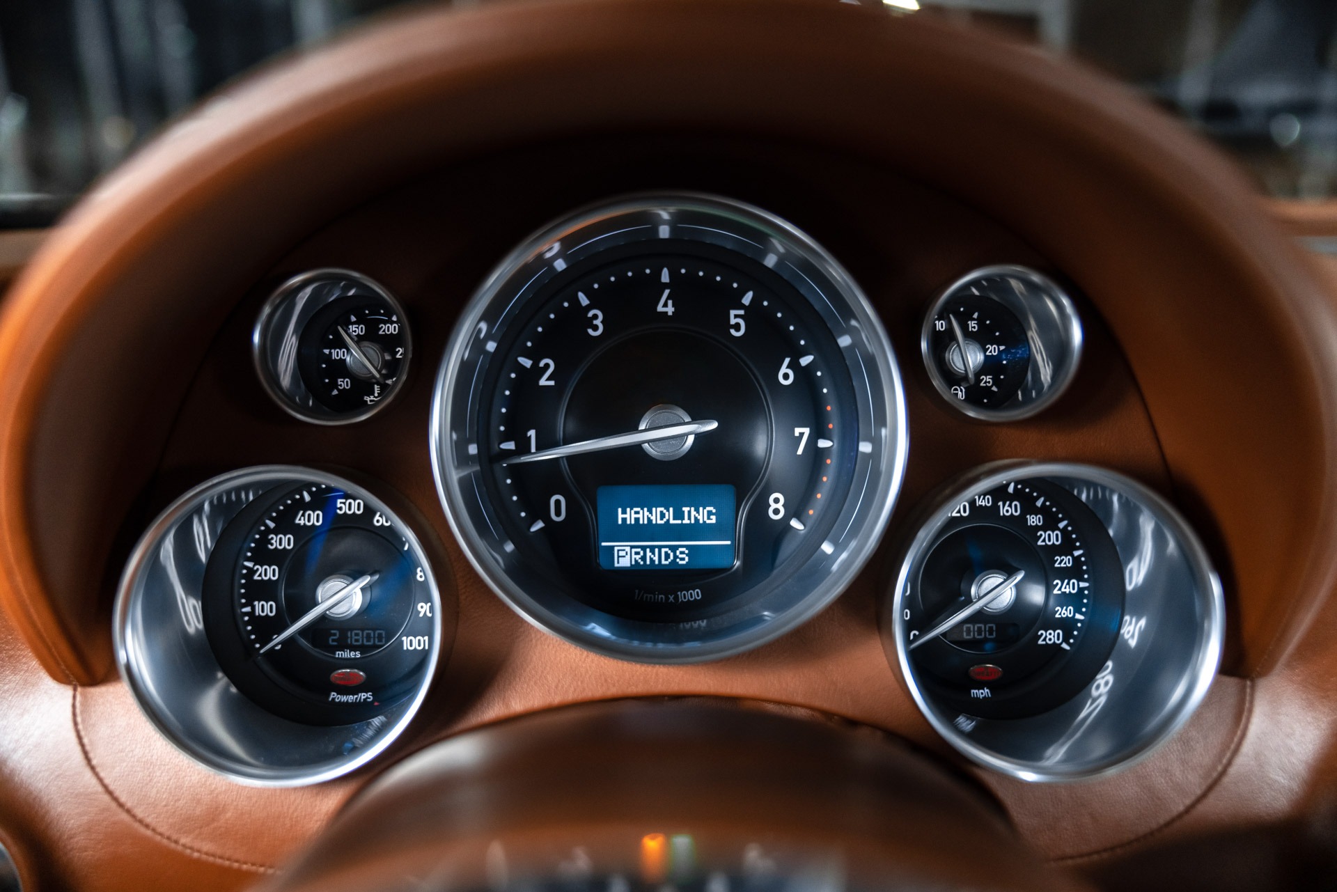 2006 BUGATTI VEYRON 16.4, 8/20