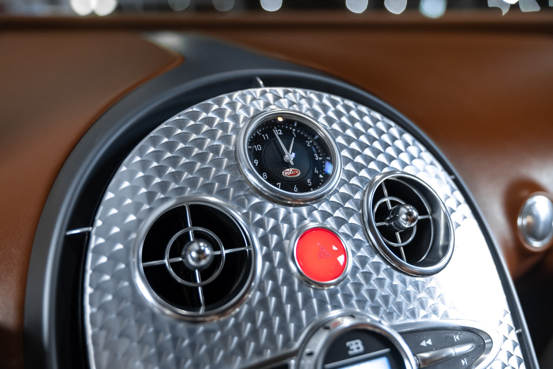 2006 BUGATTI VEYRON 16.4, 9/20