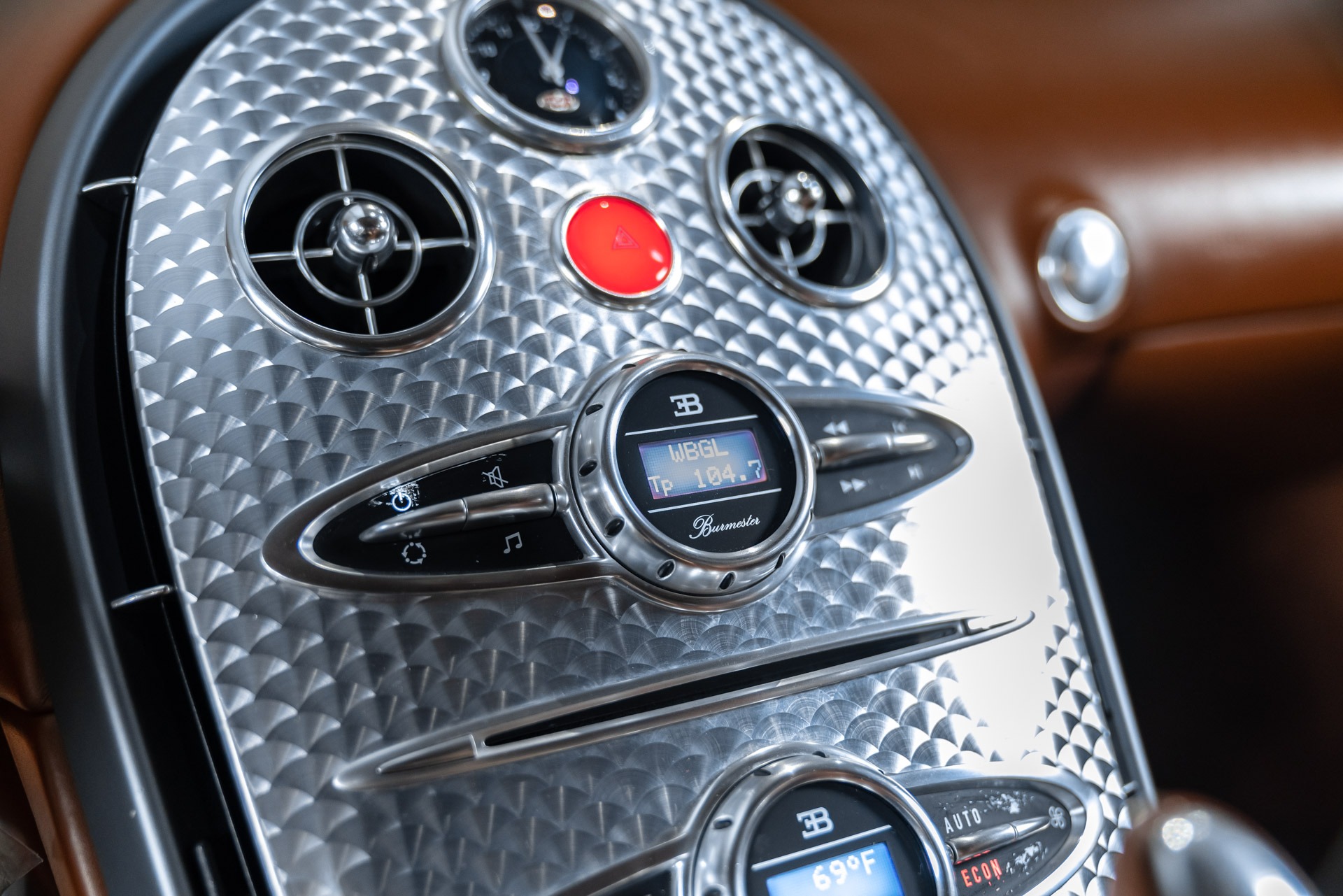 2006 BUGATTI VEYRON 16.4, 10/20