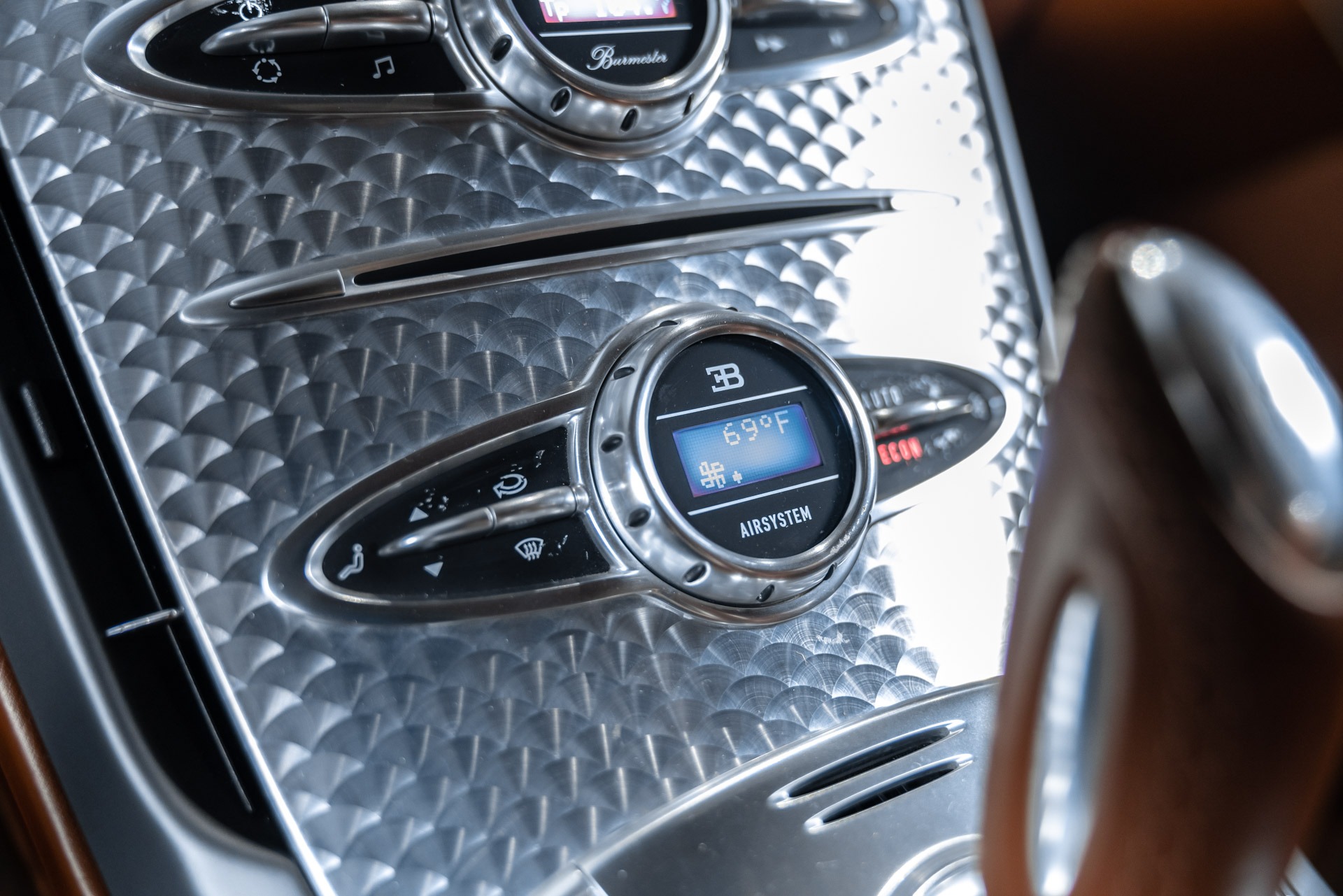 2006 BUGATTI VEYRON 16.4, 11/20