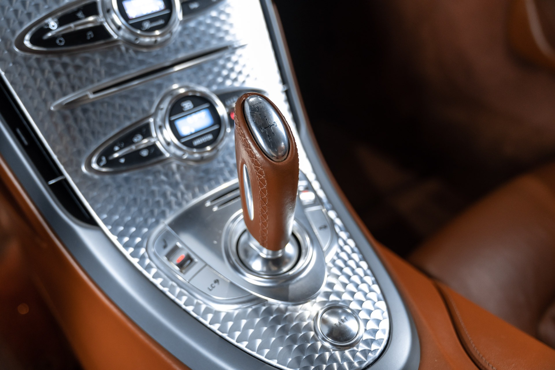 2006 BUGATTI VEYRON 16.4, 12/20