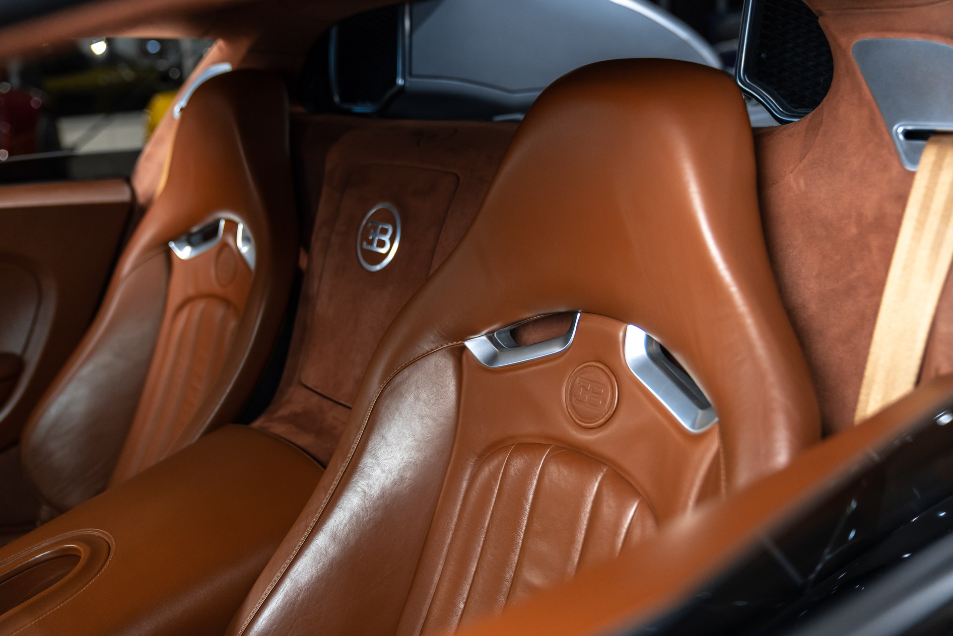 2006 BUGATTI VEYRON 16.4, 14/20