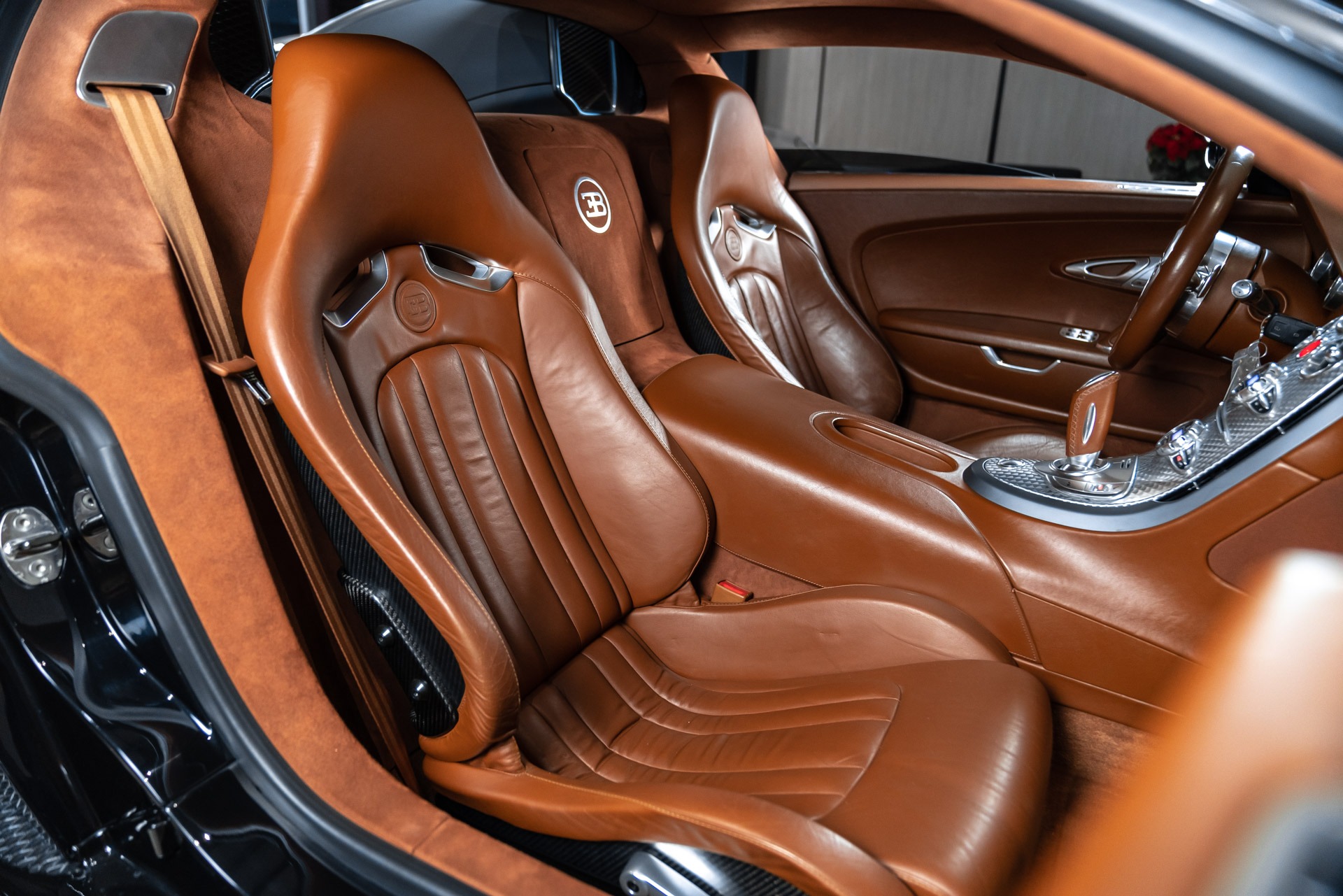 2006 BUGATTI VEYRON 16.4, 16/20