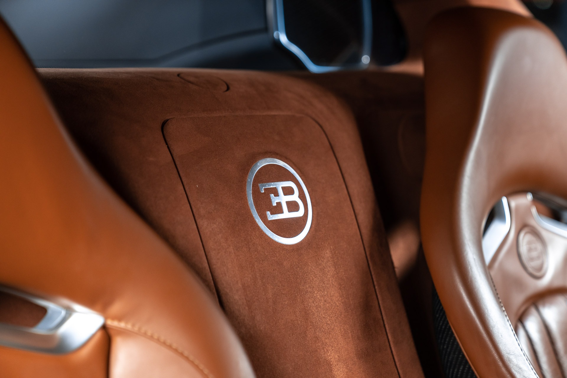 2006 BUGATTI VEYRON 16.4, 17/20
