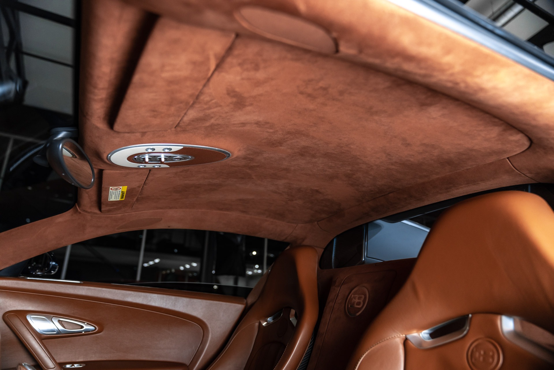 2006 BUGATTI VEYRON 16.4, 20/20