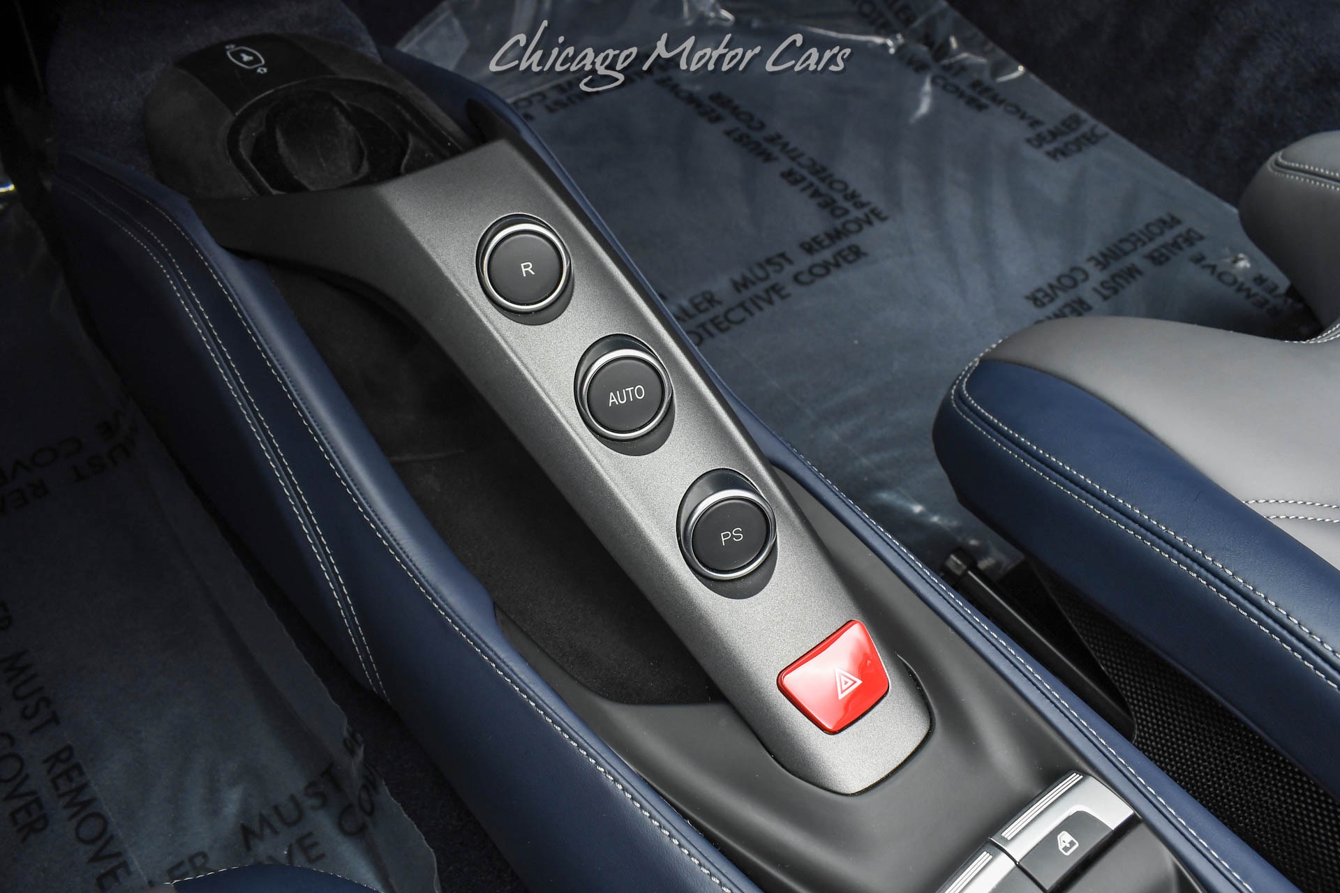 2018 FERRARI 488 SPIDER, 15/20