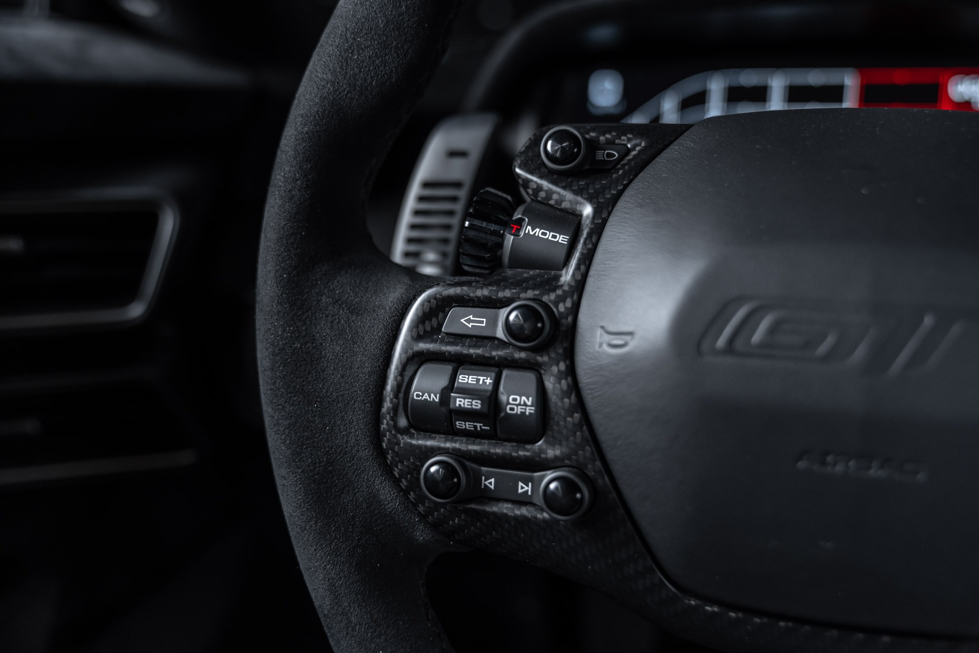 2019 FORD GT COUPE, 22/29