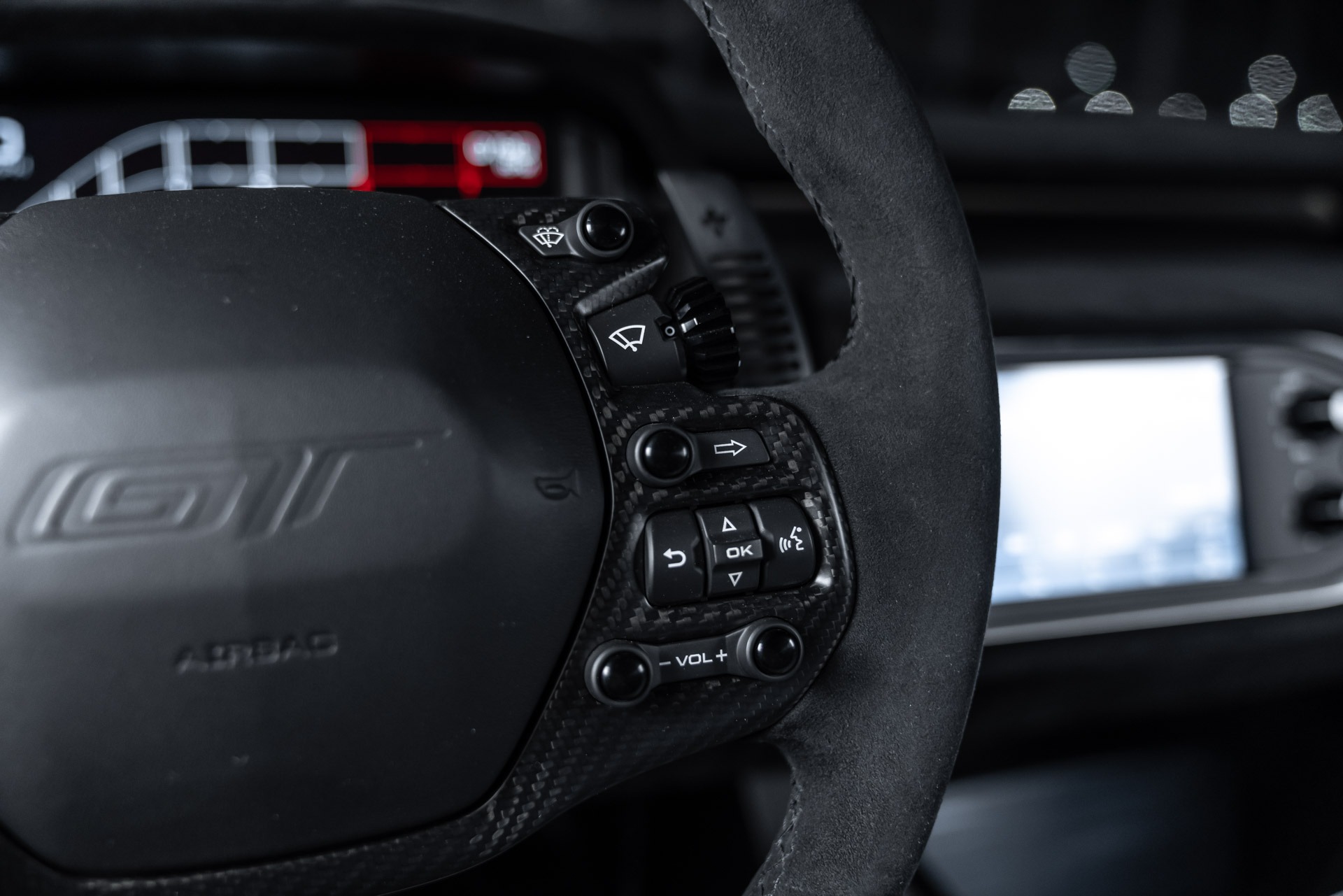2019 FORD GT COUPE, 23/29