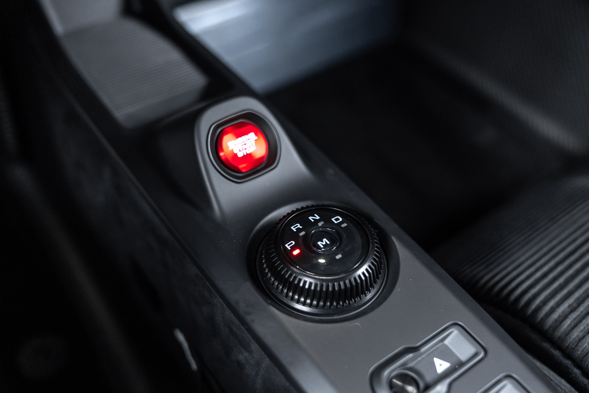2019 FORD GT COUPE, 26/29