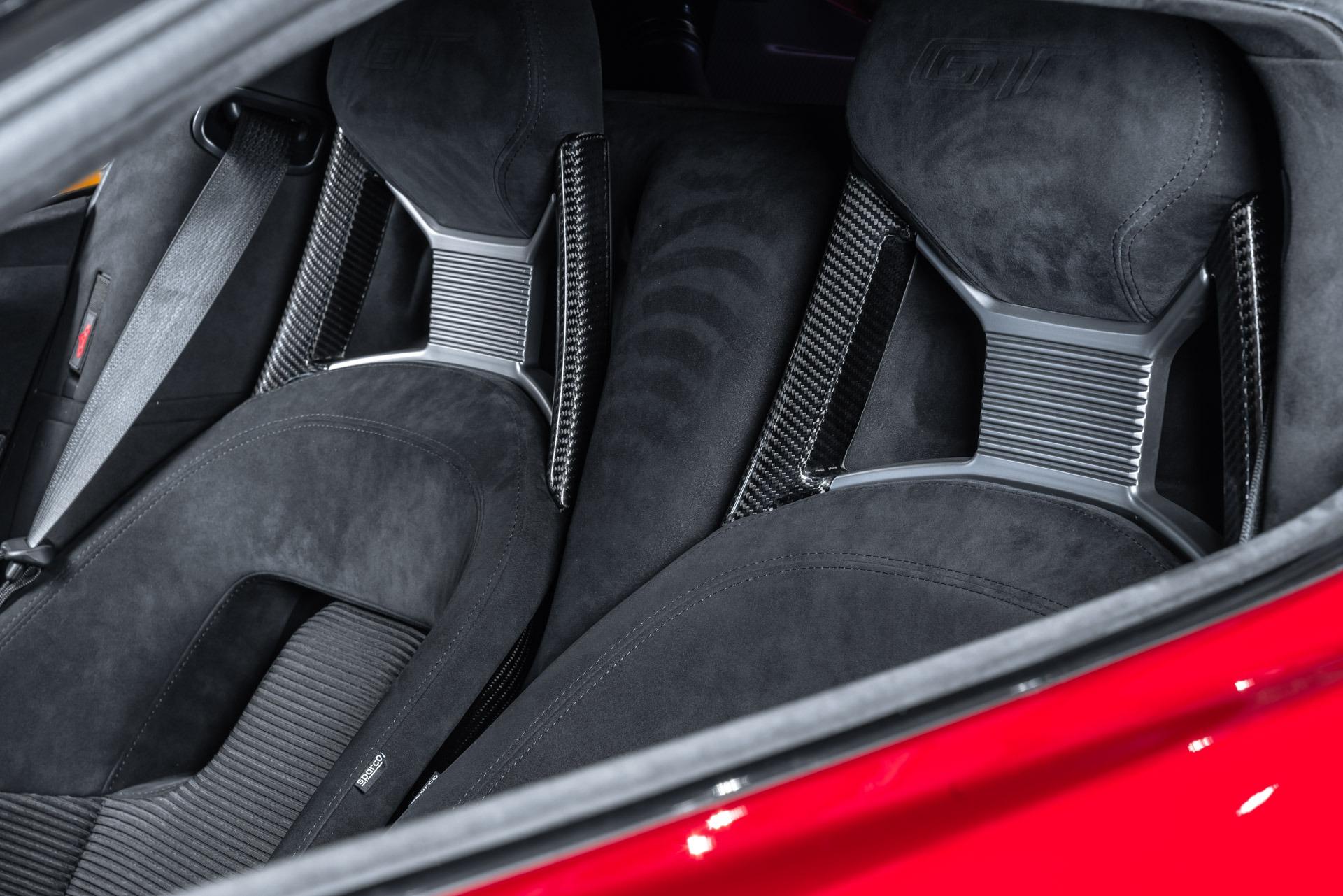 2019 FORD GT COUPE, 28/29