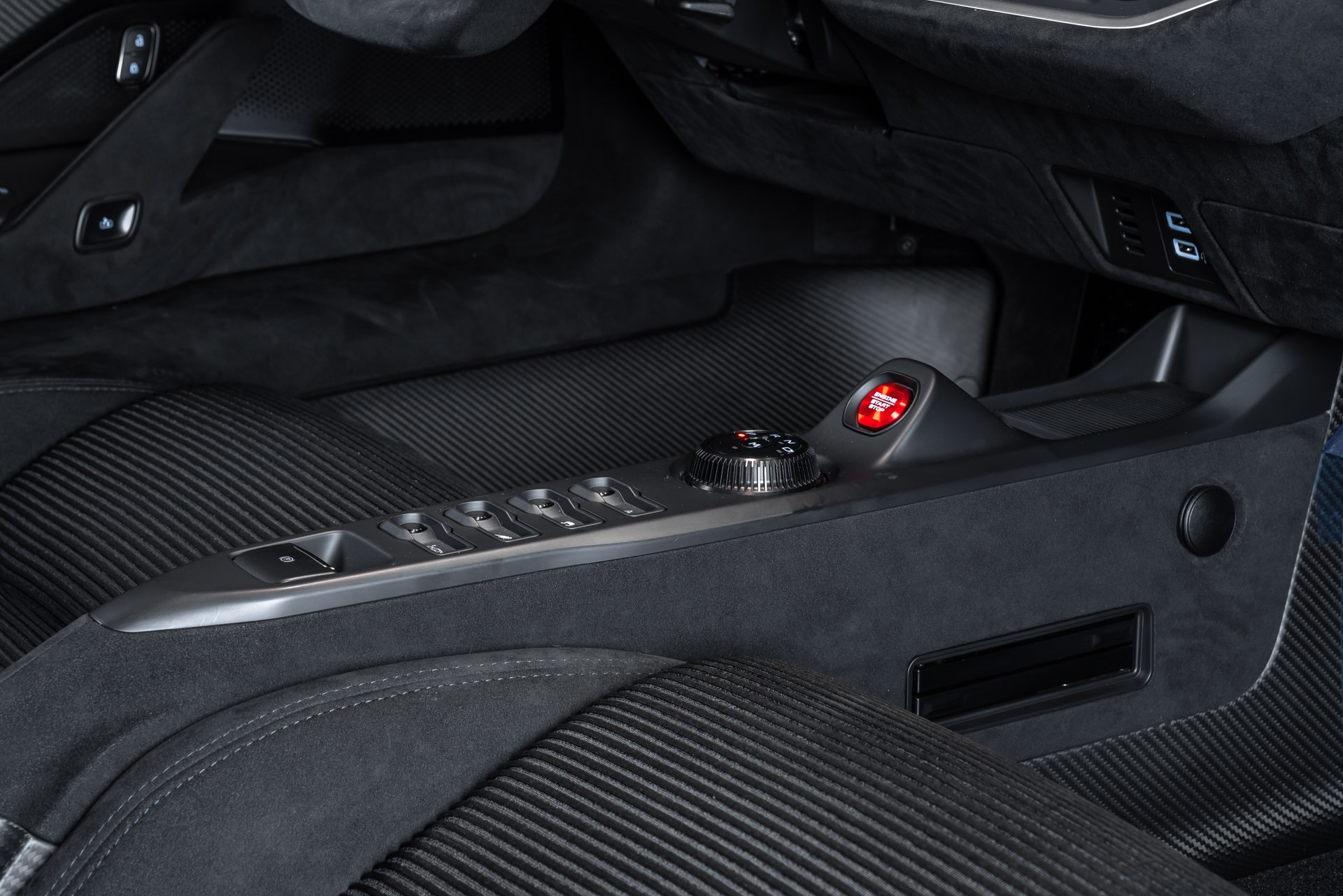 2019 FORD GT COUPE, 29/29