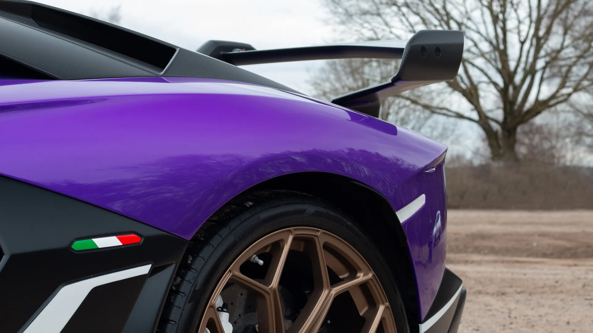 2020 Lamborghini Aventador LP770-4 SVJ 63 Coupe, 10/20