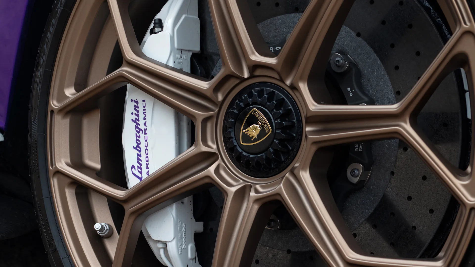 2020 Lamborghini Aventador LP770-4 SVJ 63 Coupe, 11/20