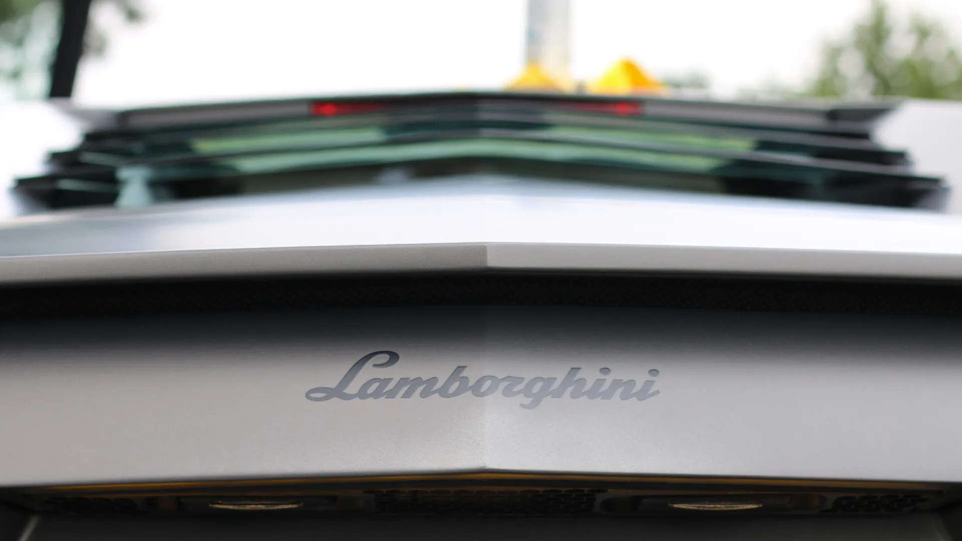 2008 Lamborghini Reventon Coupe, 10/16