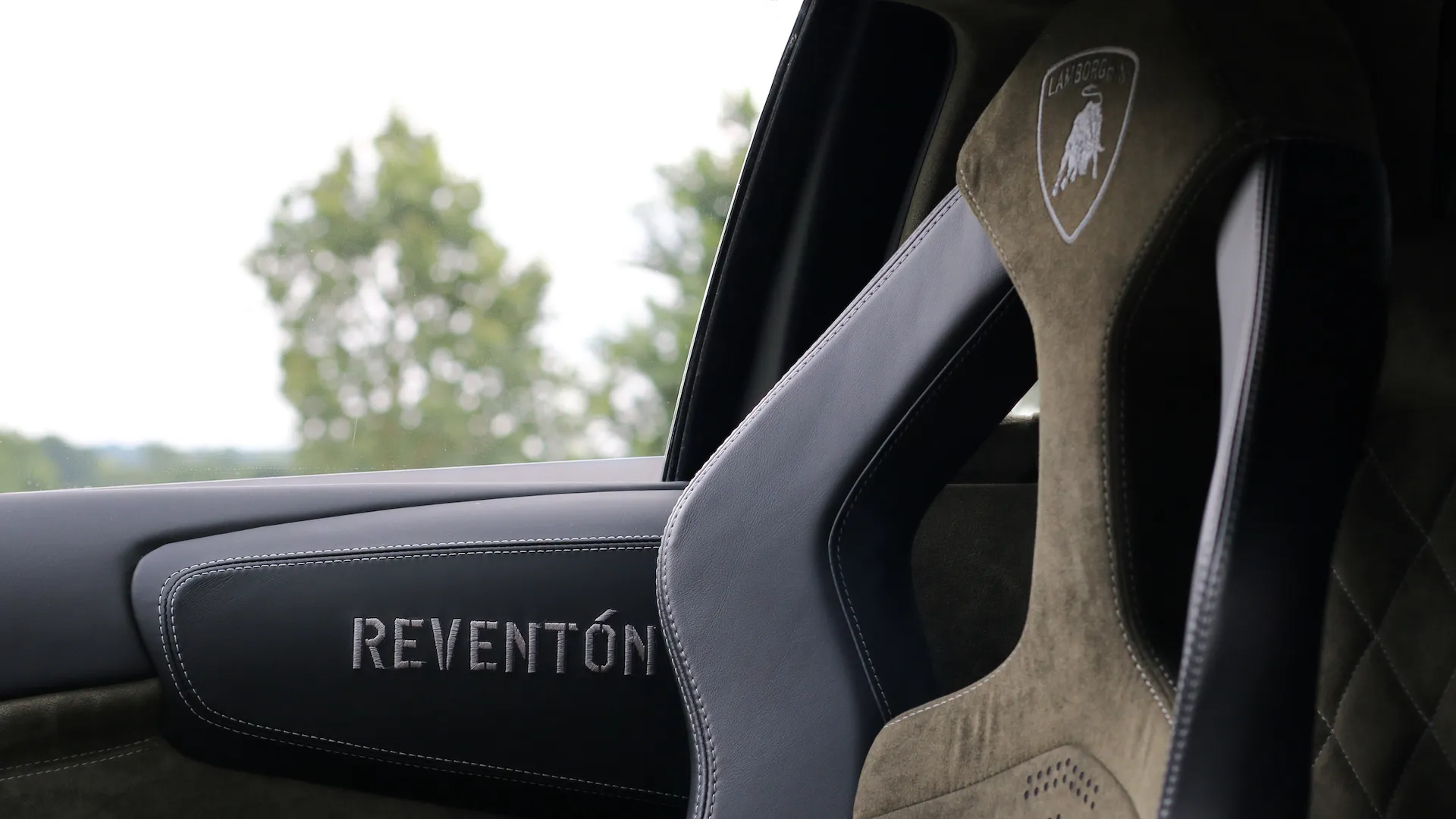 2008 Lamborghini Reventon Coupe, 15/16