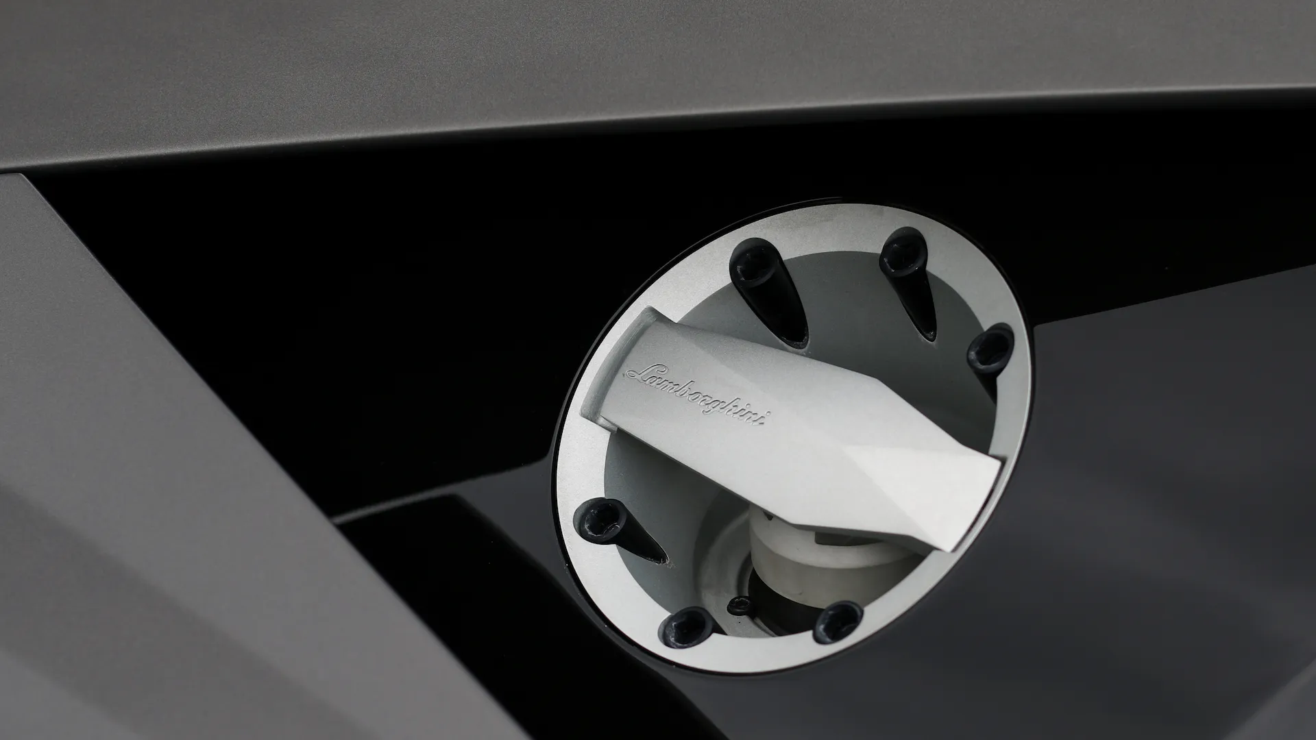 2008 Lamborghini Reventon Coupe, 16/16