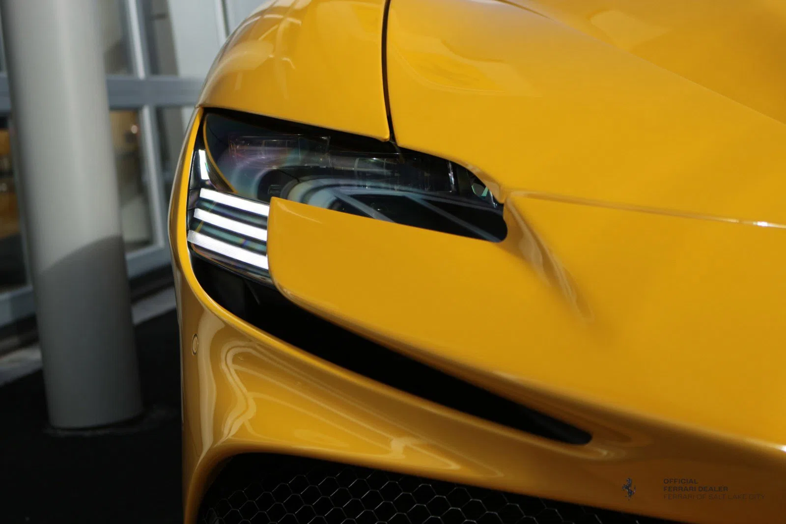 2022 Ferrari SF90 Stradale, 9/19