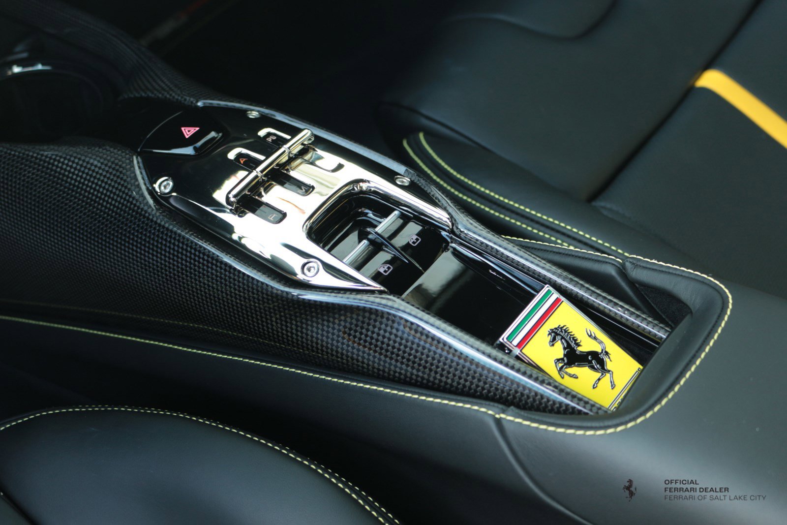 2022 Ferrari SF90 Stradale, 17/19