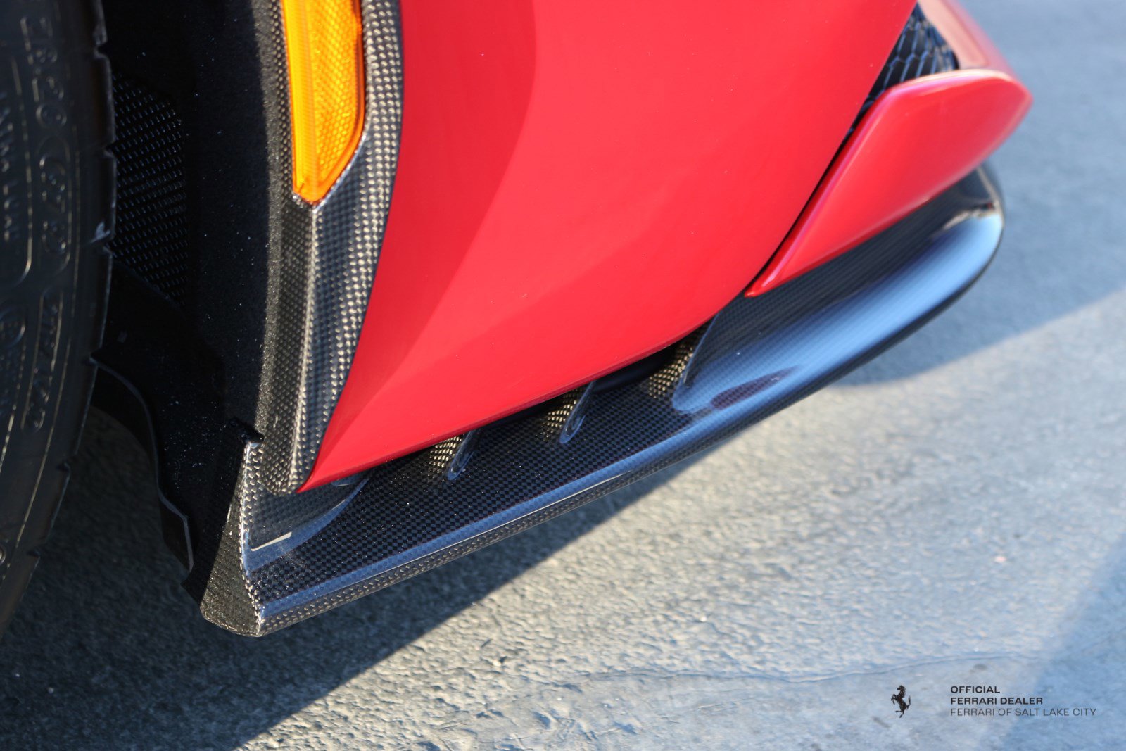 2022 Ferrari SF90 Stradale, 11/19