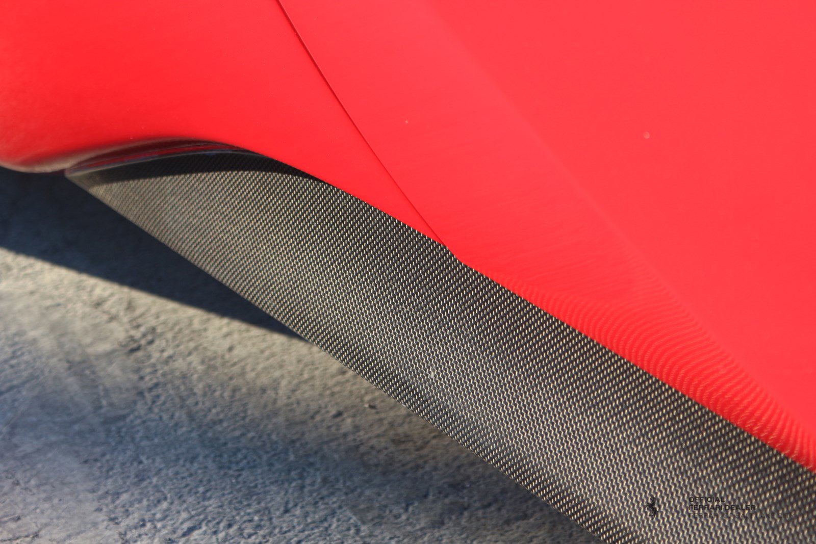 2022 Ferrari SF90 Stradale, 12/19