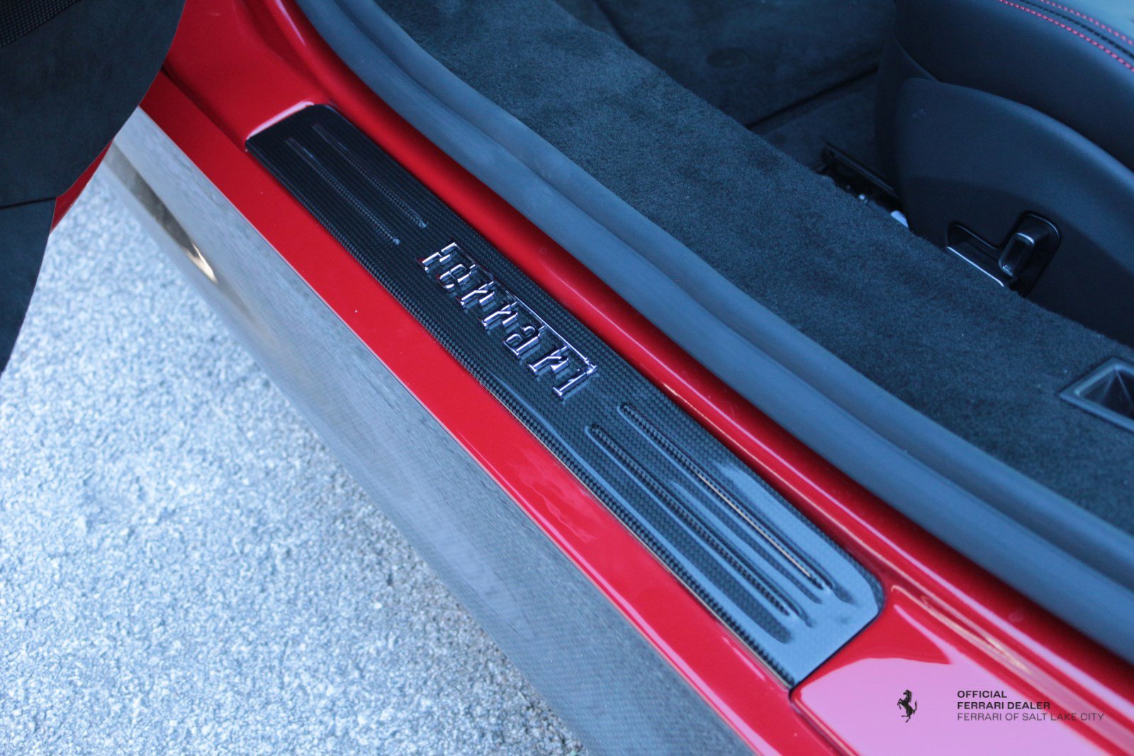 2022 Ferrari SF90 Stradale, 13/19