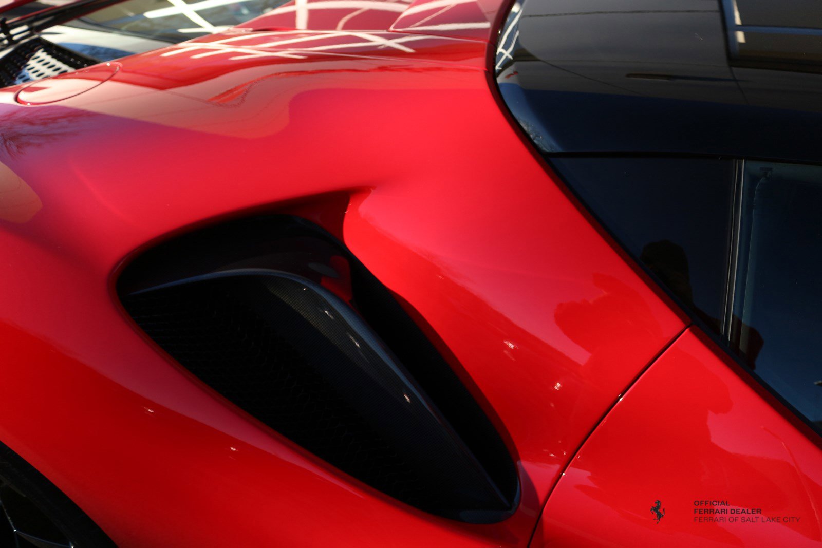 2022 Ferrari SF90 Stradale, 14/19