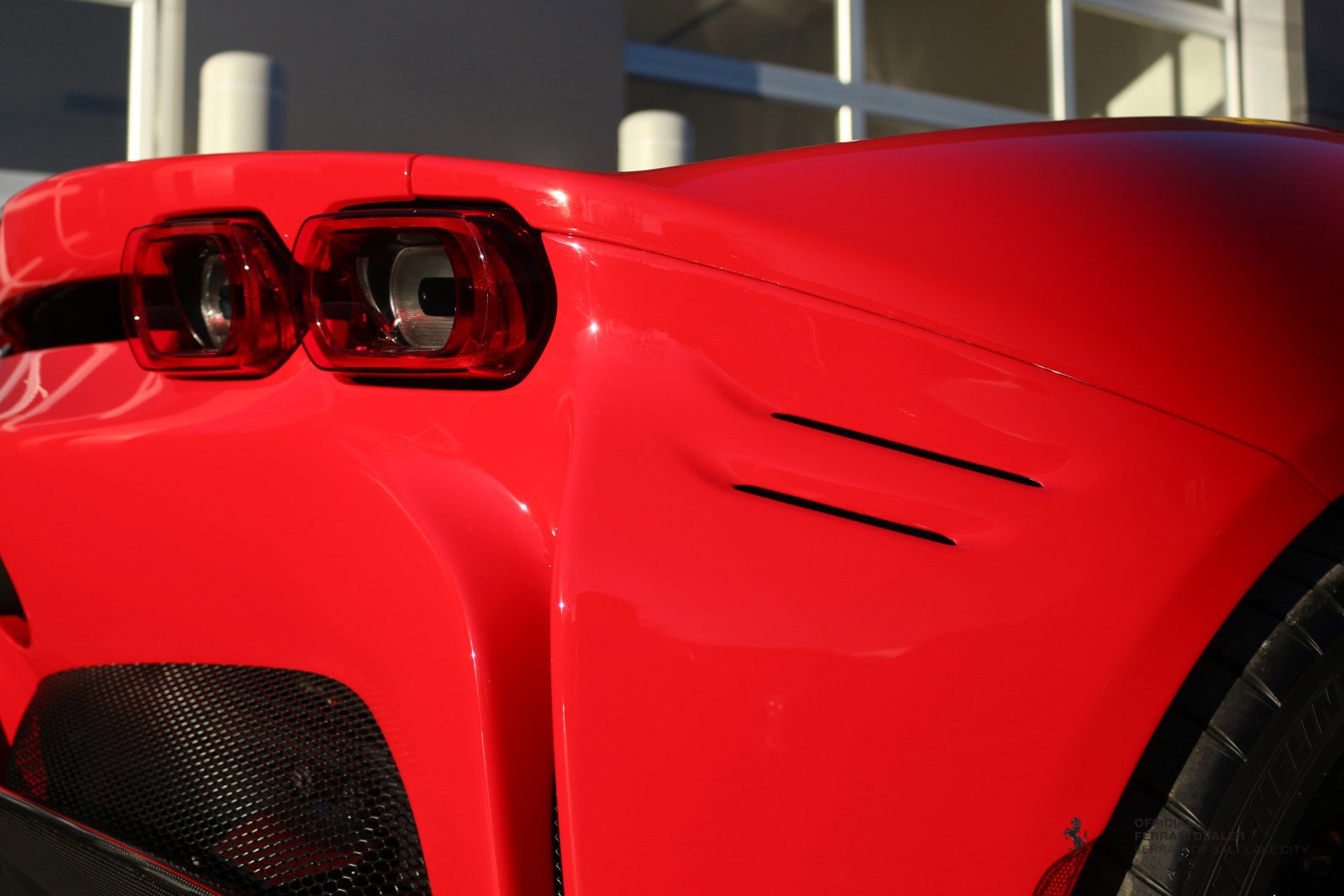 2022 Ferrari SF90 Stradale, 15/19