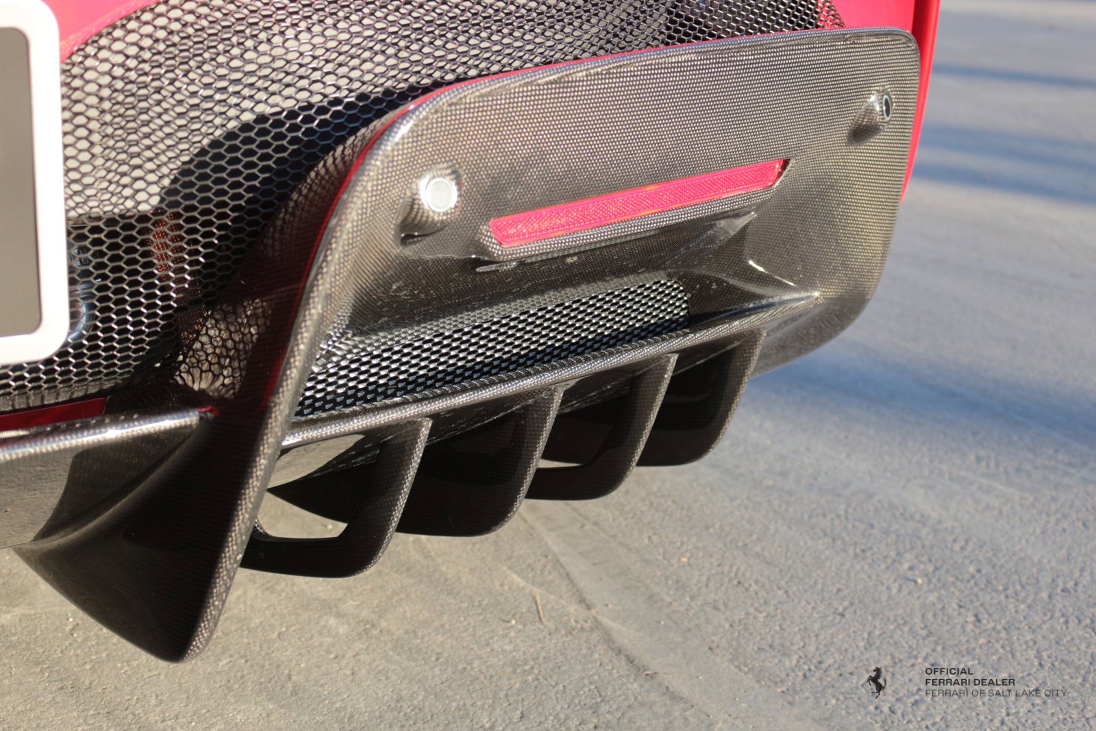 2022 Ferrari SF90 Stradale, 16/19