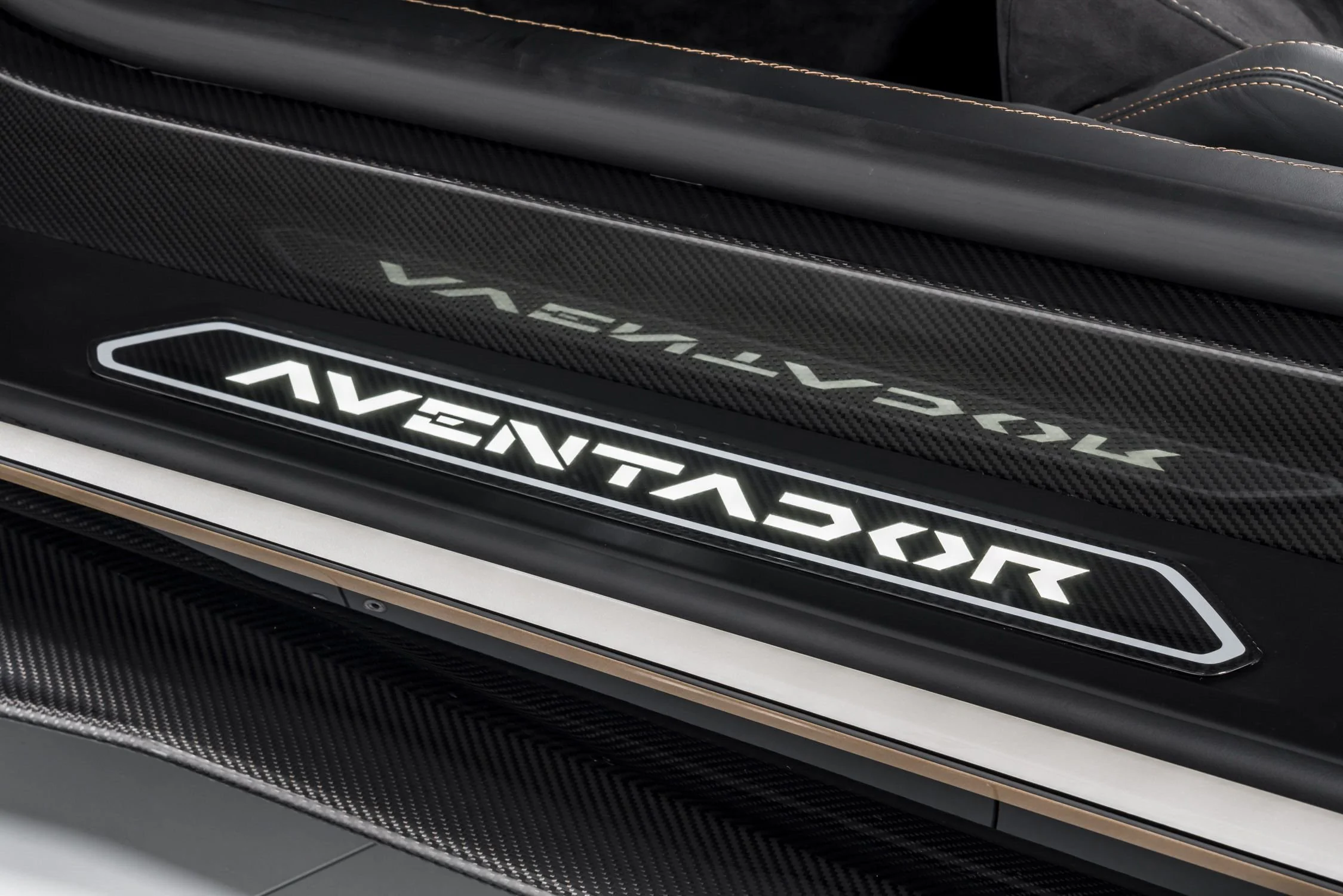 2022 Lamborghini Aventador Ultimae, 15/22
