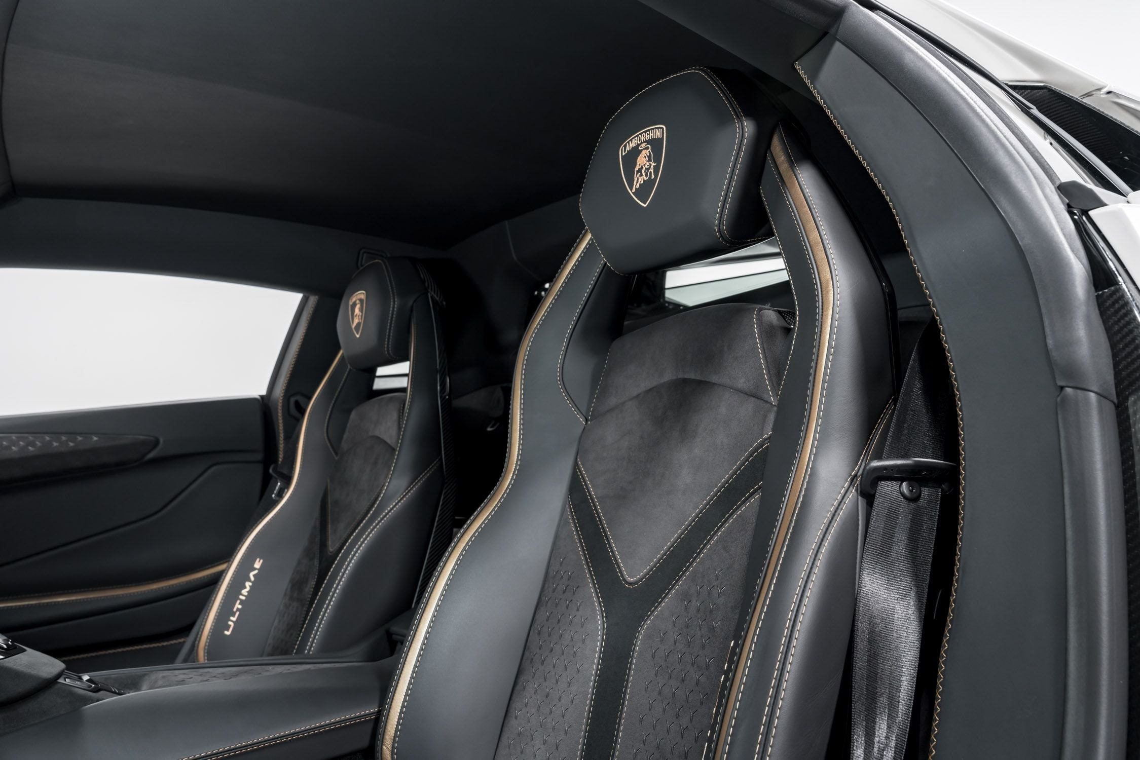 2022 Lamborghini Aventador Ultimae, 19/22